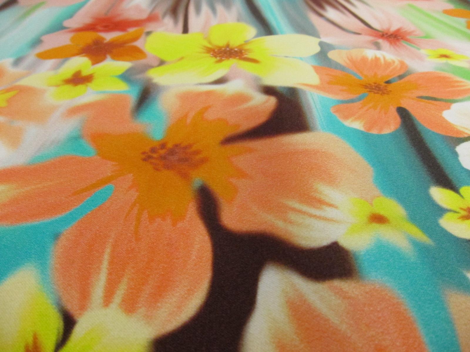 Printed Silk Charmeuse2