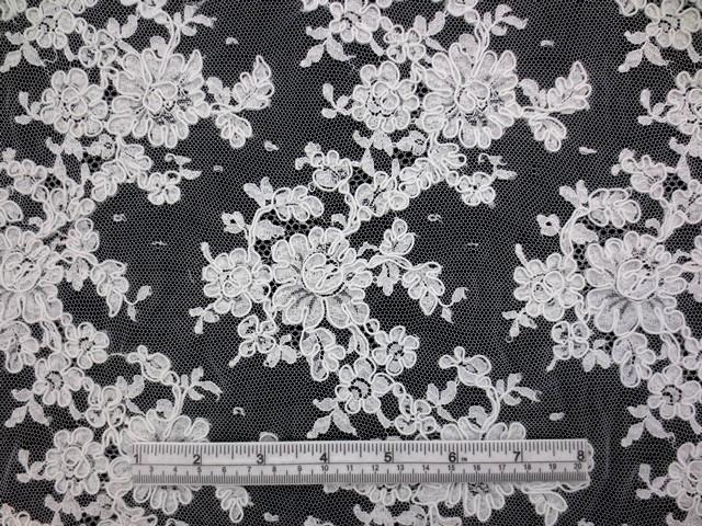 Alençon Lace1