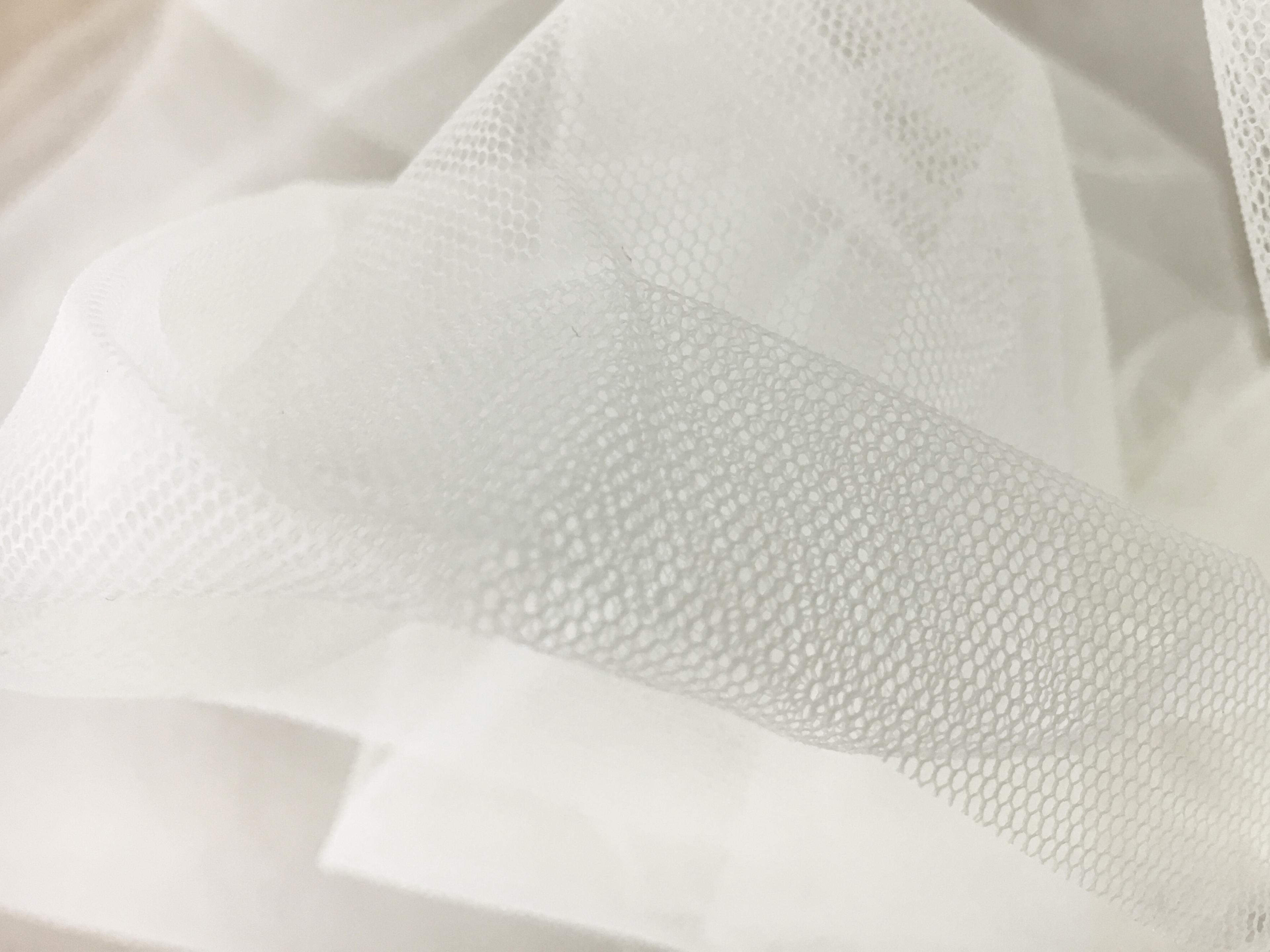 Tutu Tulle in Avorio0