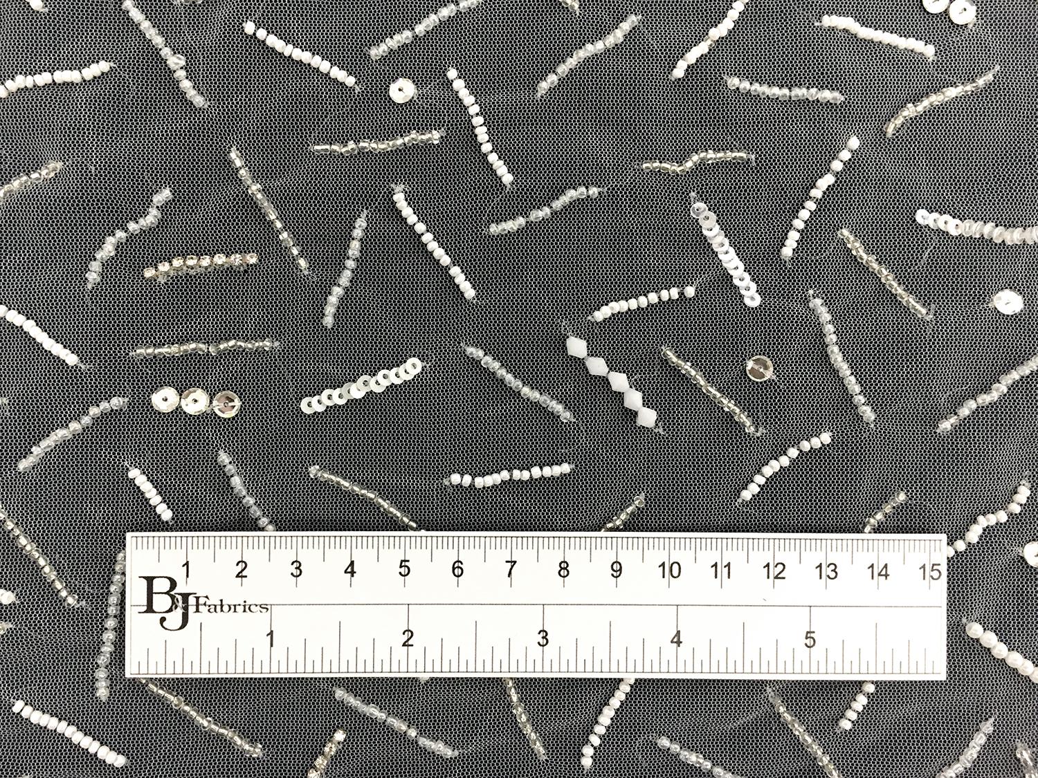 Beaded Illusion with Heavy Border2