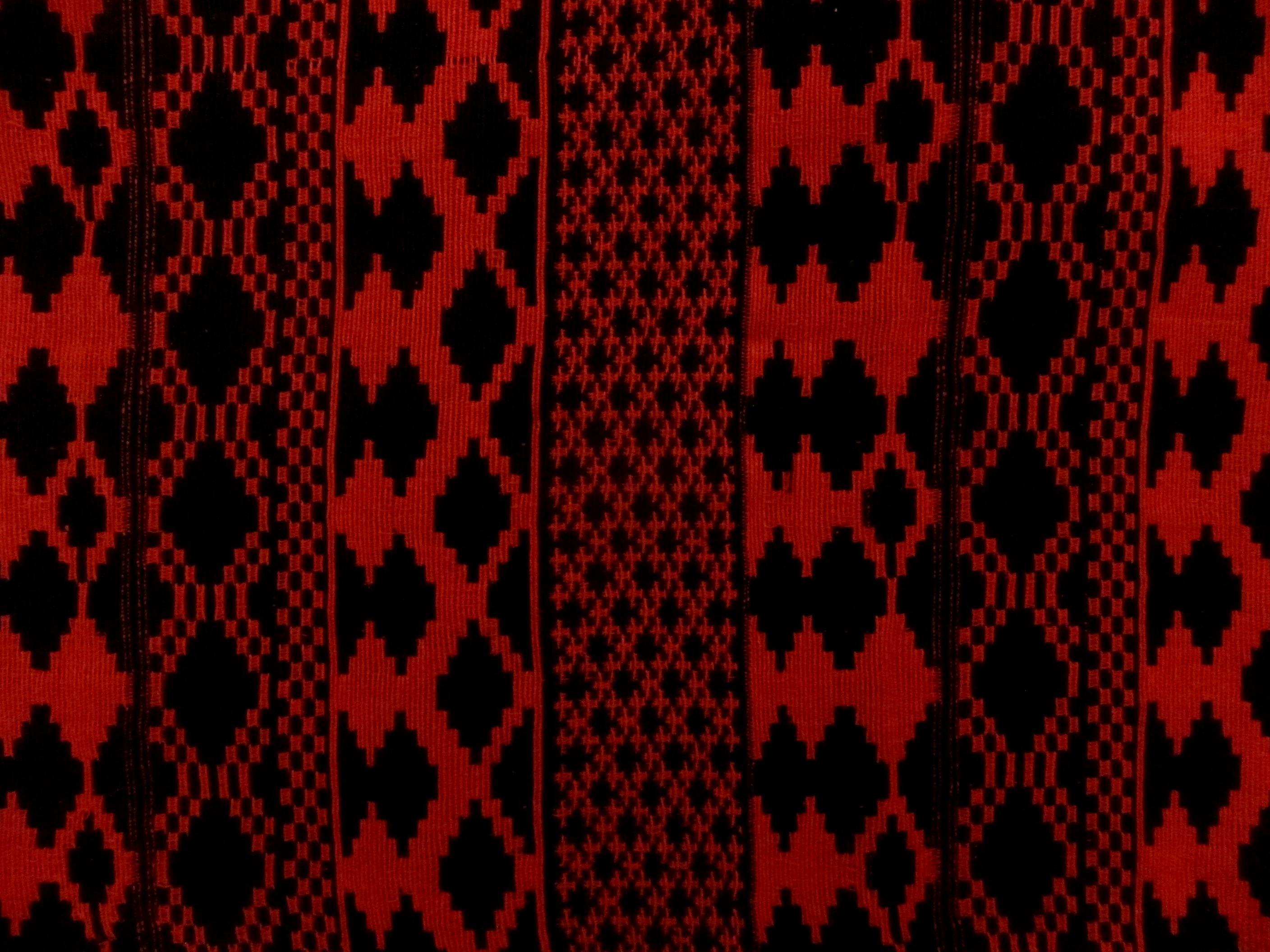 100% Cotton Doubleface Brocade0