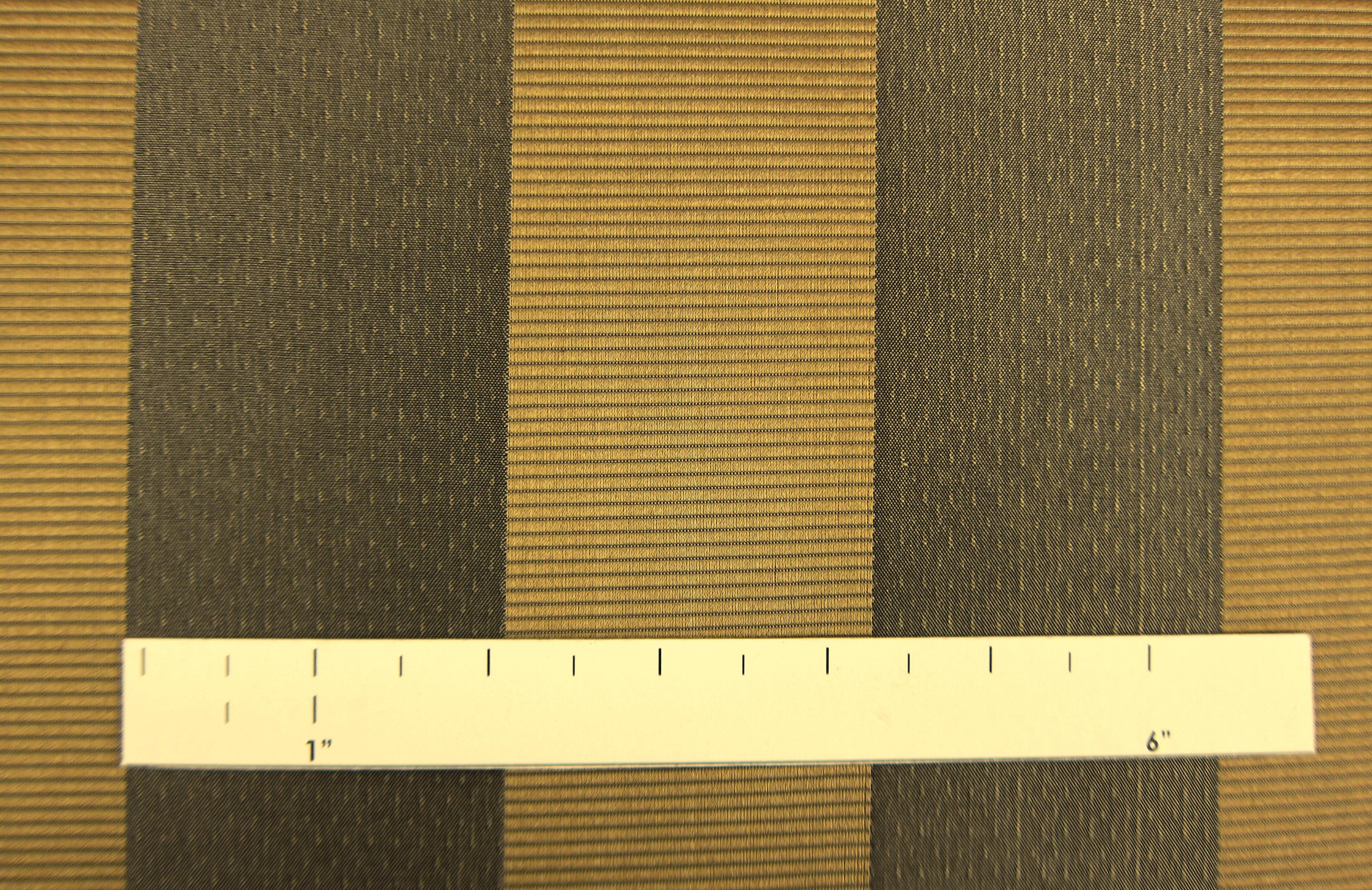 Silk Stripe Brocade1