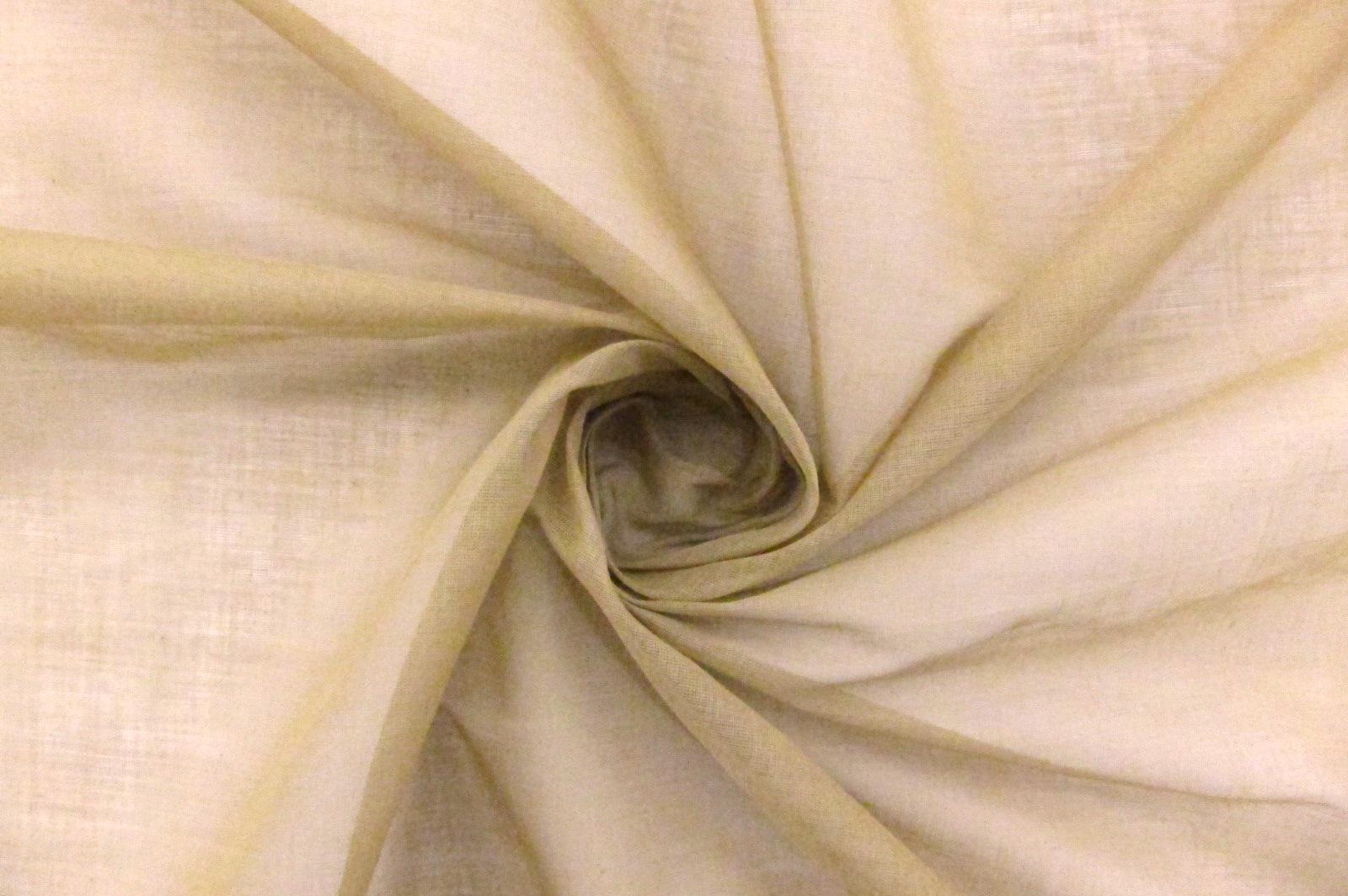 Indian Sheer Cotton 0