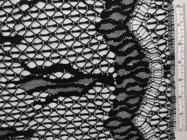 Corded Chantilly Lace0