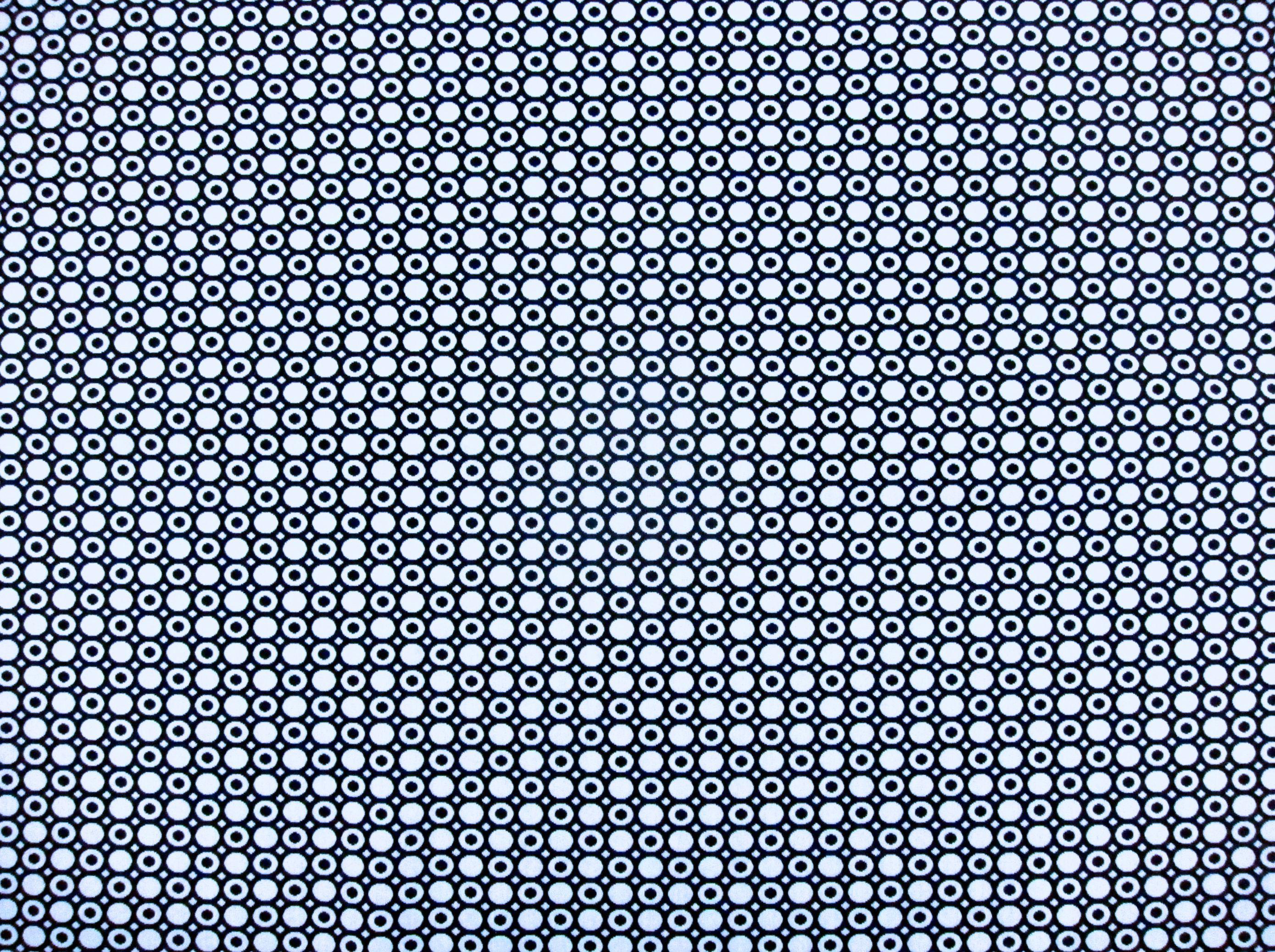 Stretch Double Face Cotton Blend Brocade0