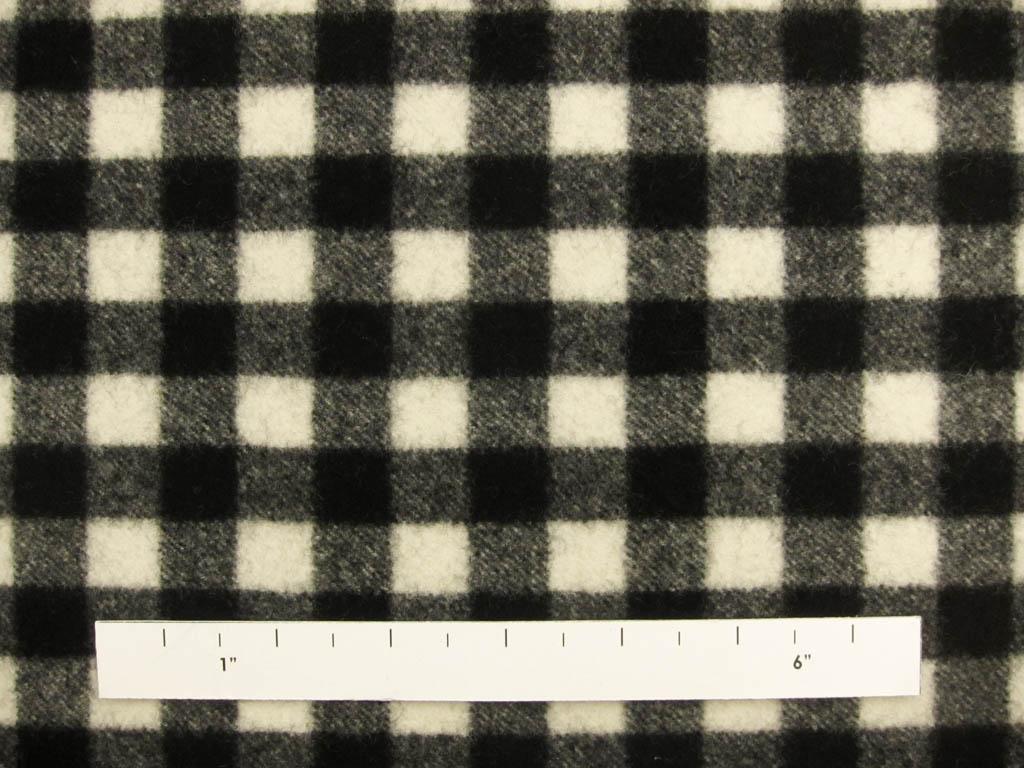 Water and Stain Resistant Wool Doubleface Coating1