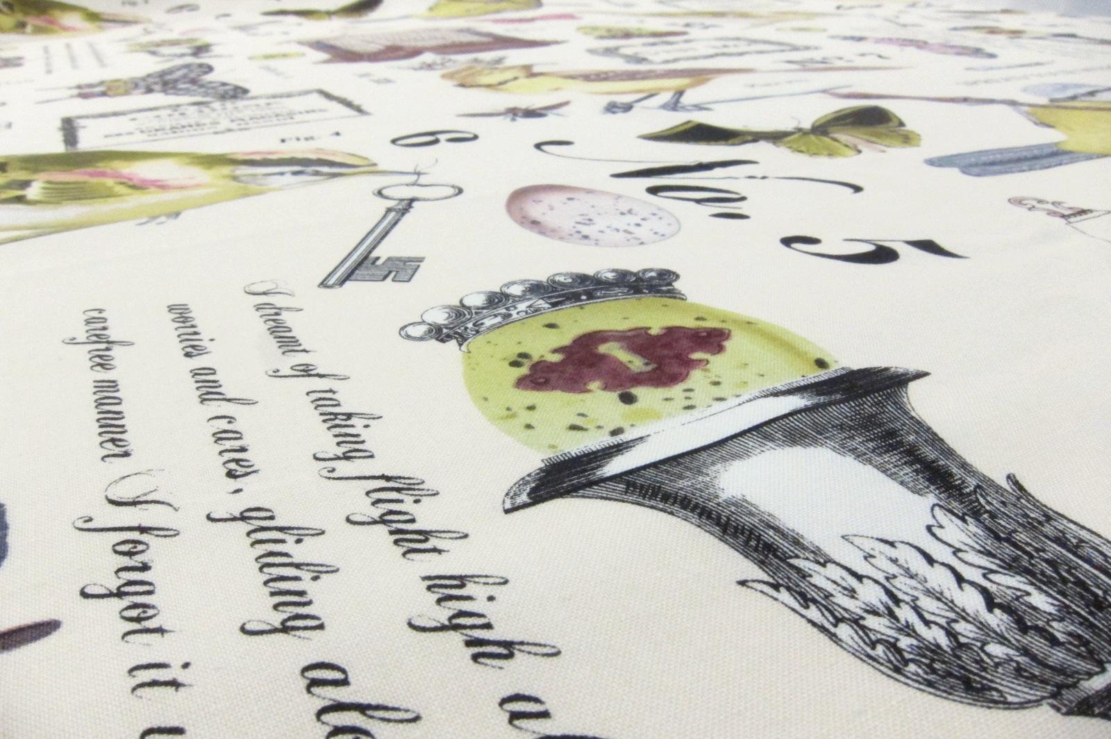 Cotton Broadcloth Print2