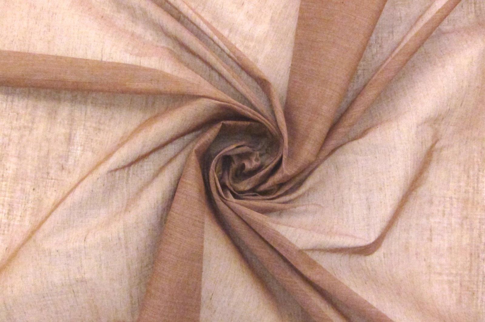 Indian Sheer Cotton 0