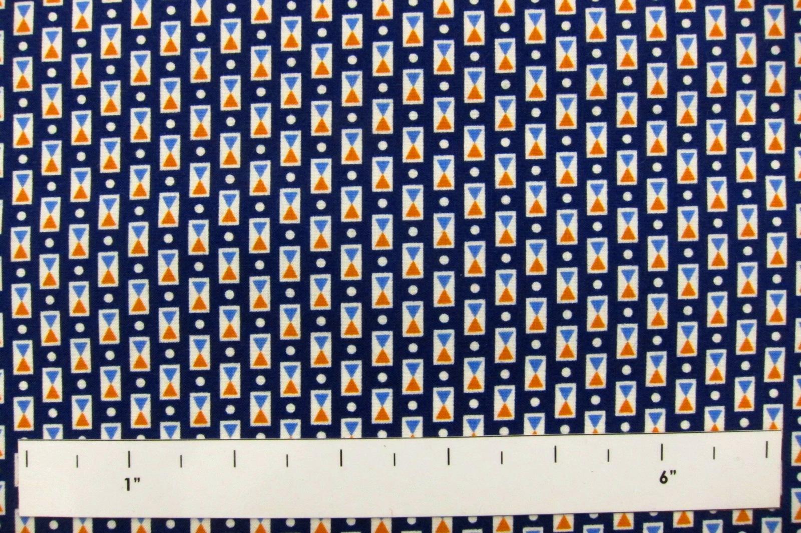 Cotton Broadcloth Print1