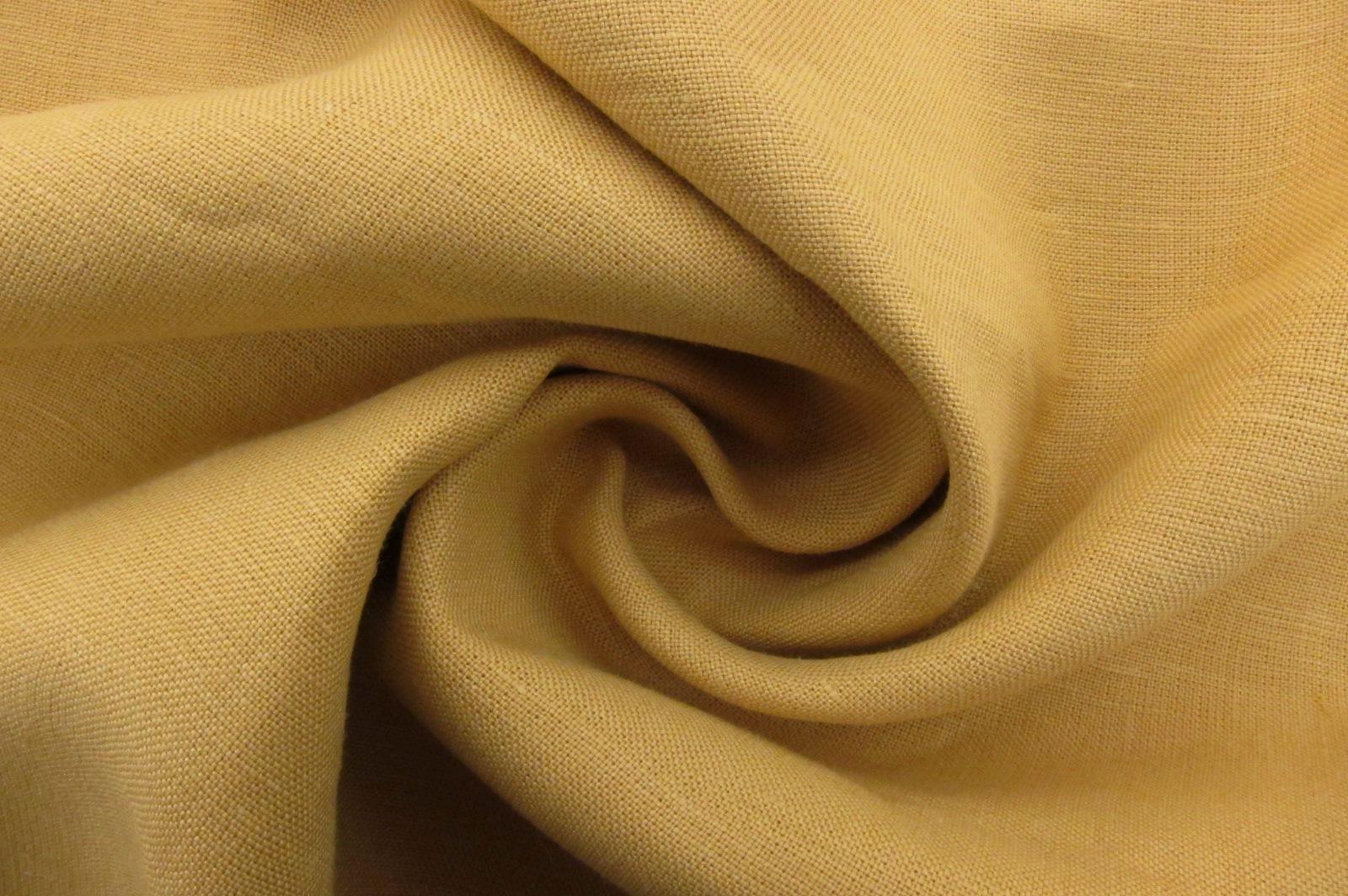 Nevada Linen in Wheat0