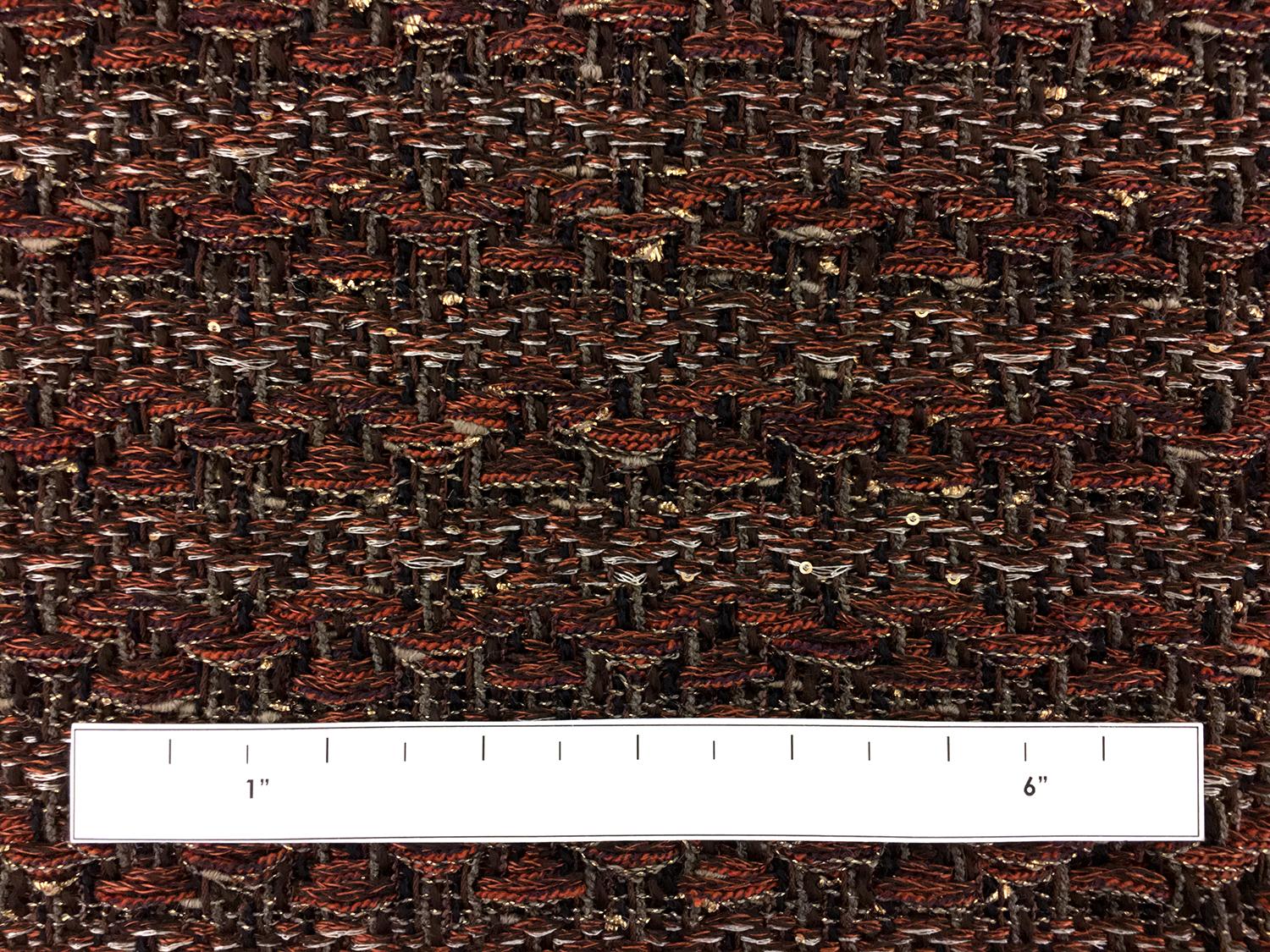 Lesage Metallic Tweed 1