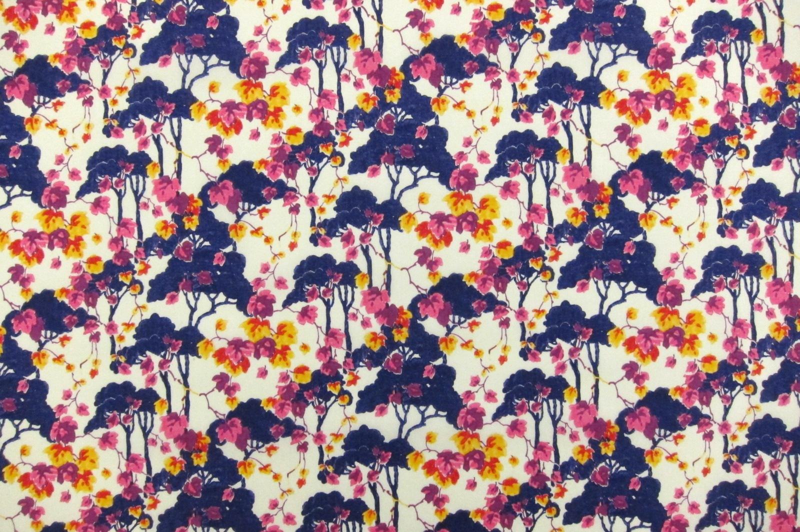 Liberty of London Cotton Lawn Print0