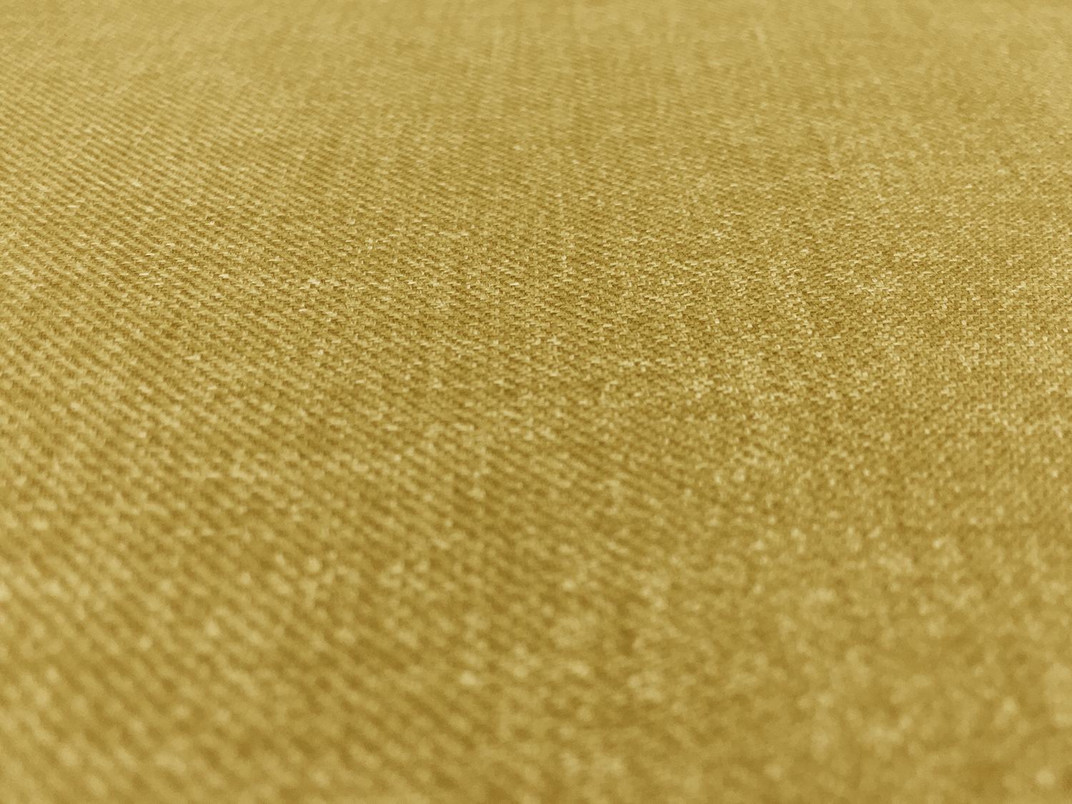 Italian Pure Silk Suiting in Gold2