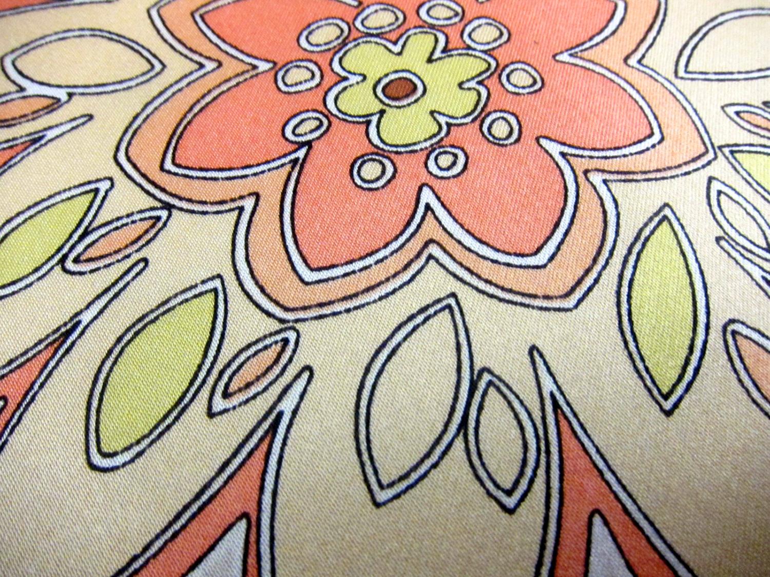 Printed Silk Charmeuse2