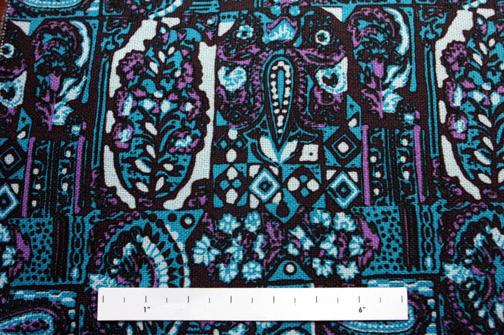 REDUCED Anna Sui Novelty Cotton 1