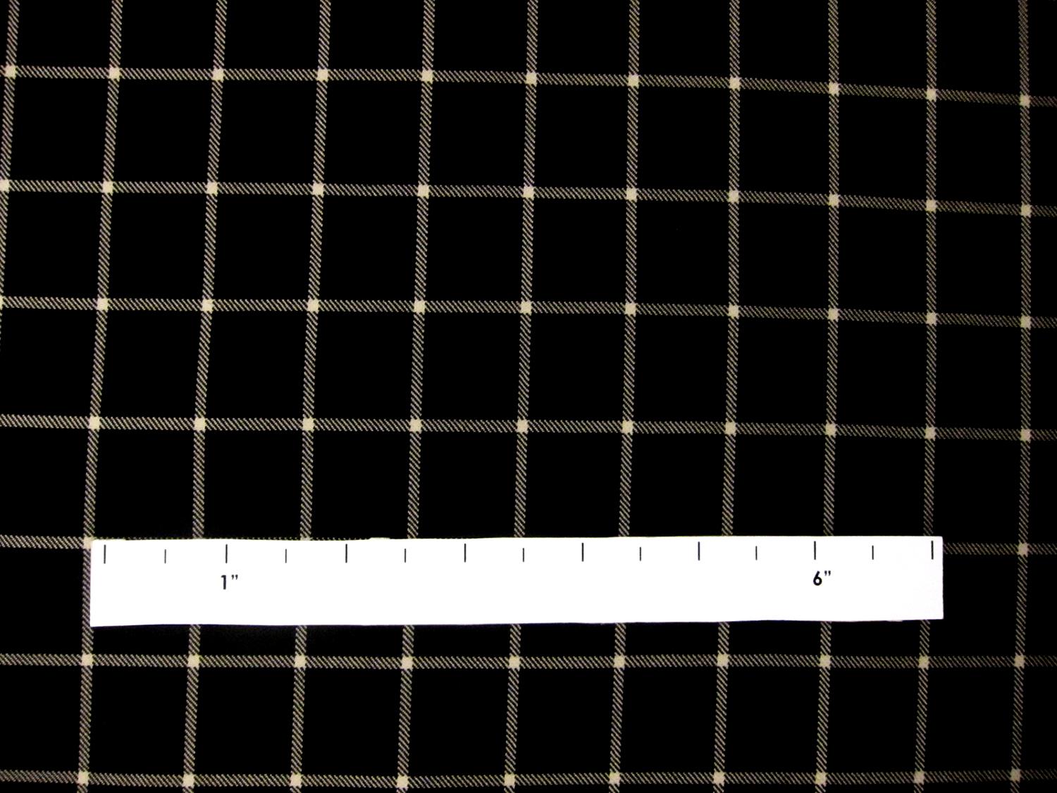 Italian Virgin Wool Lycra 1