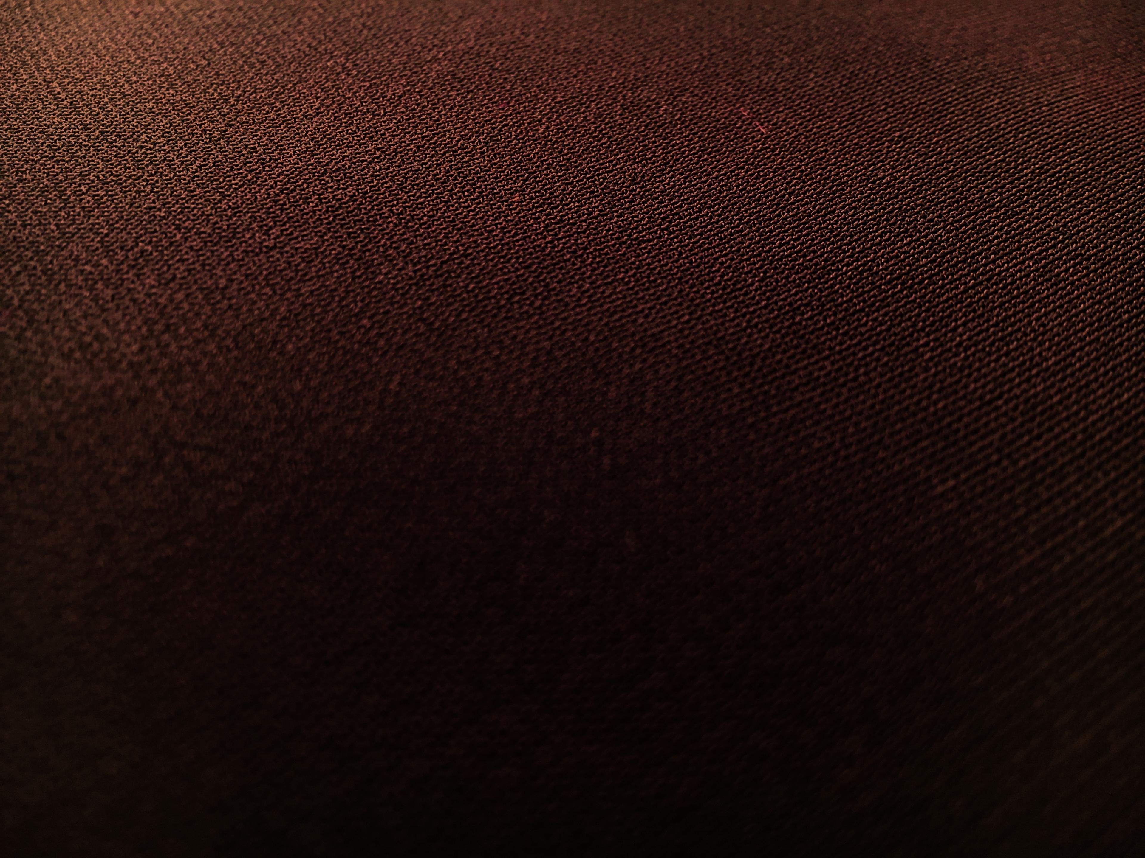 Sponge Crepe in Brown1