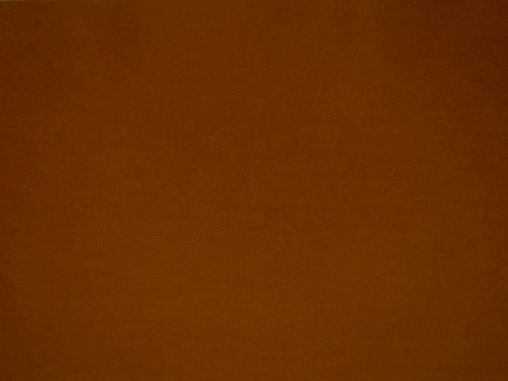 Wool Felt 1mm in Rust0