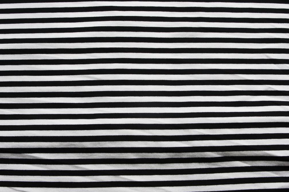 Bamboo Stripe Jersey0