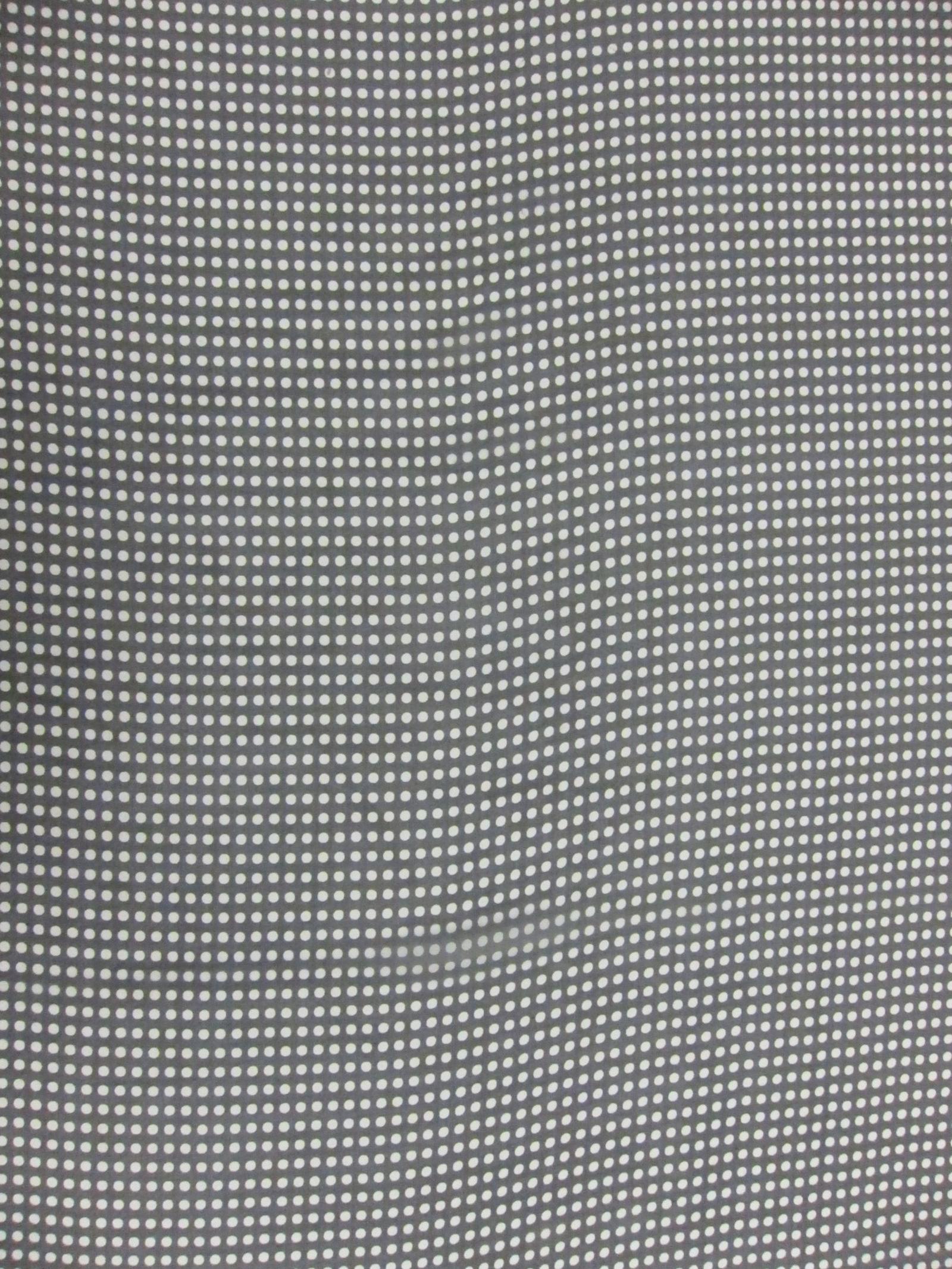 Printed Silk Chiffon1