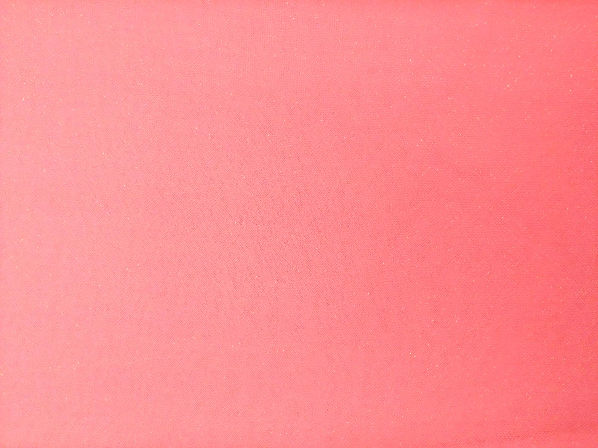 Opalescent Mesh In Neon Pink