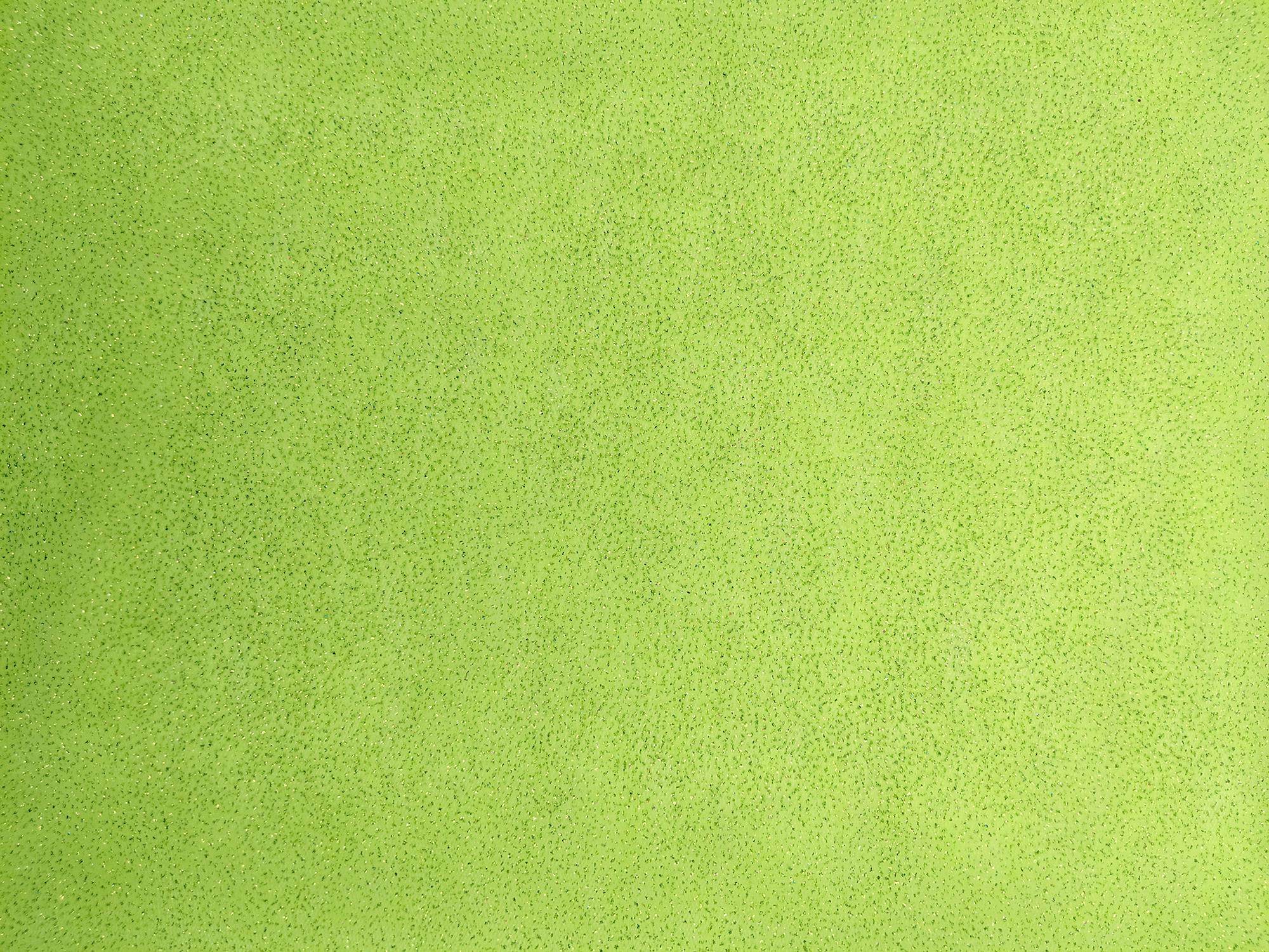 Glitter Tulle In Citrus