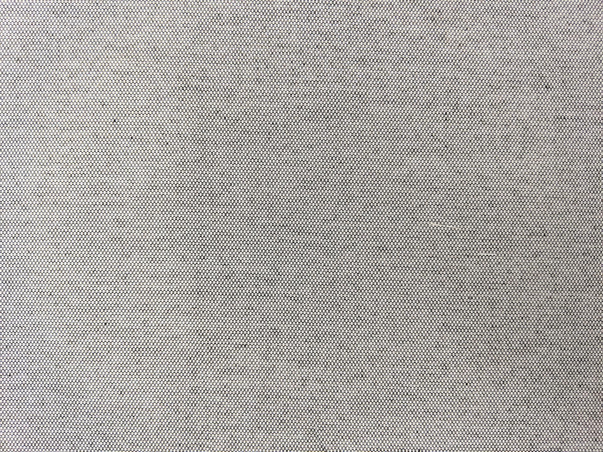 Metallic Brocade in Black