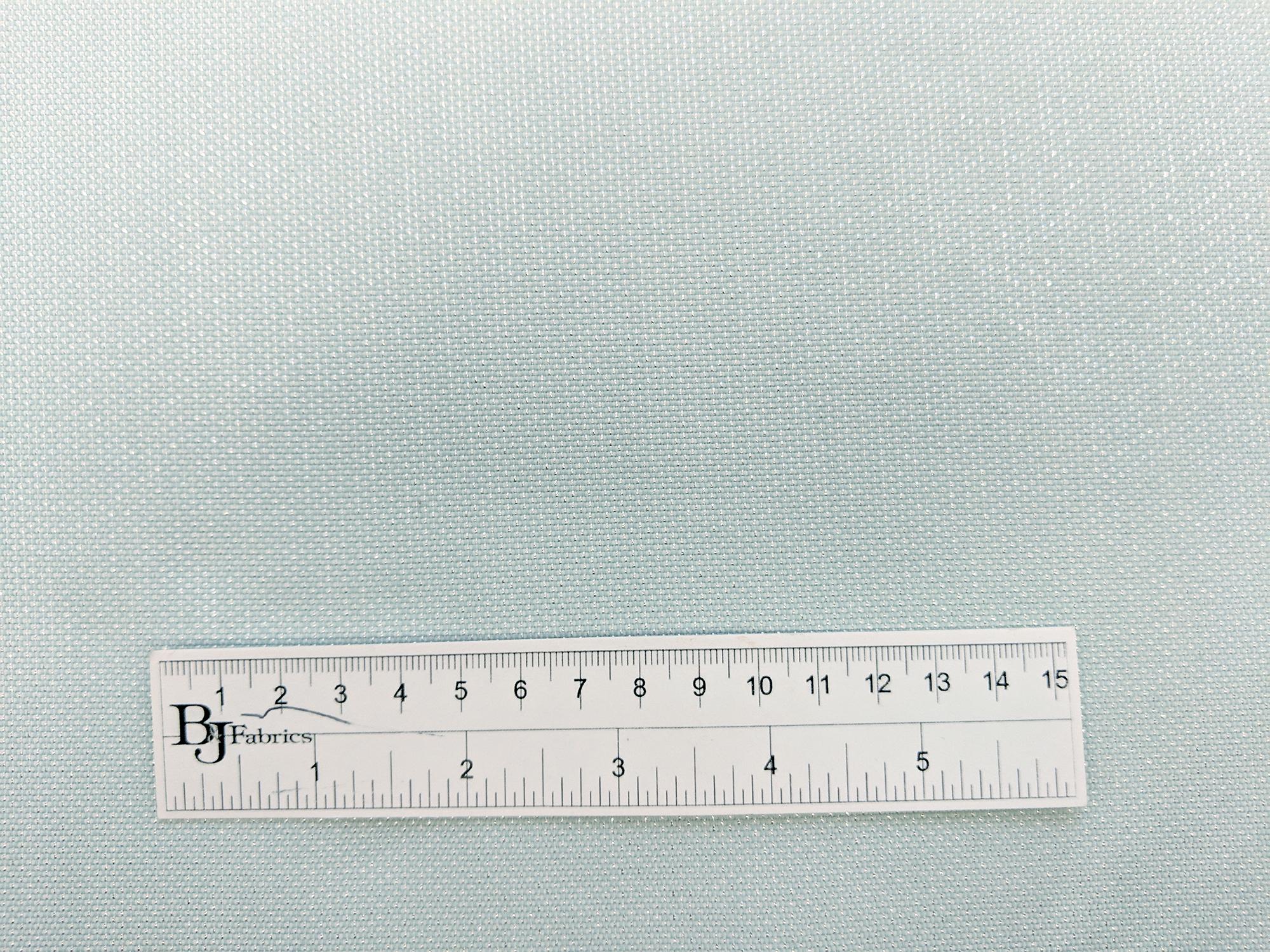 Metallic Brocade in Ice