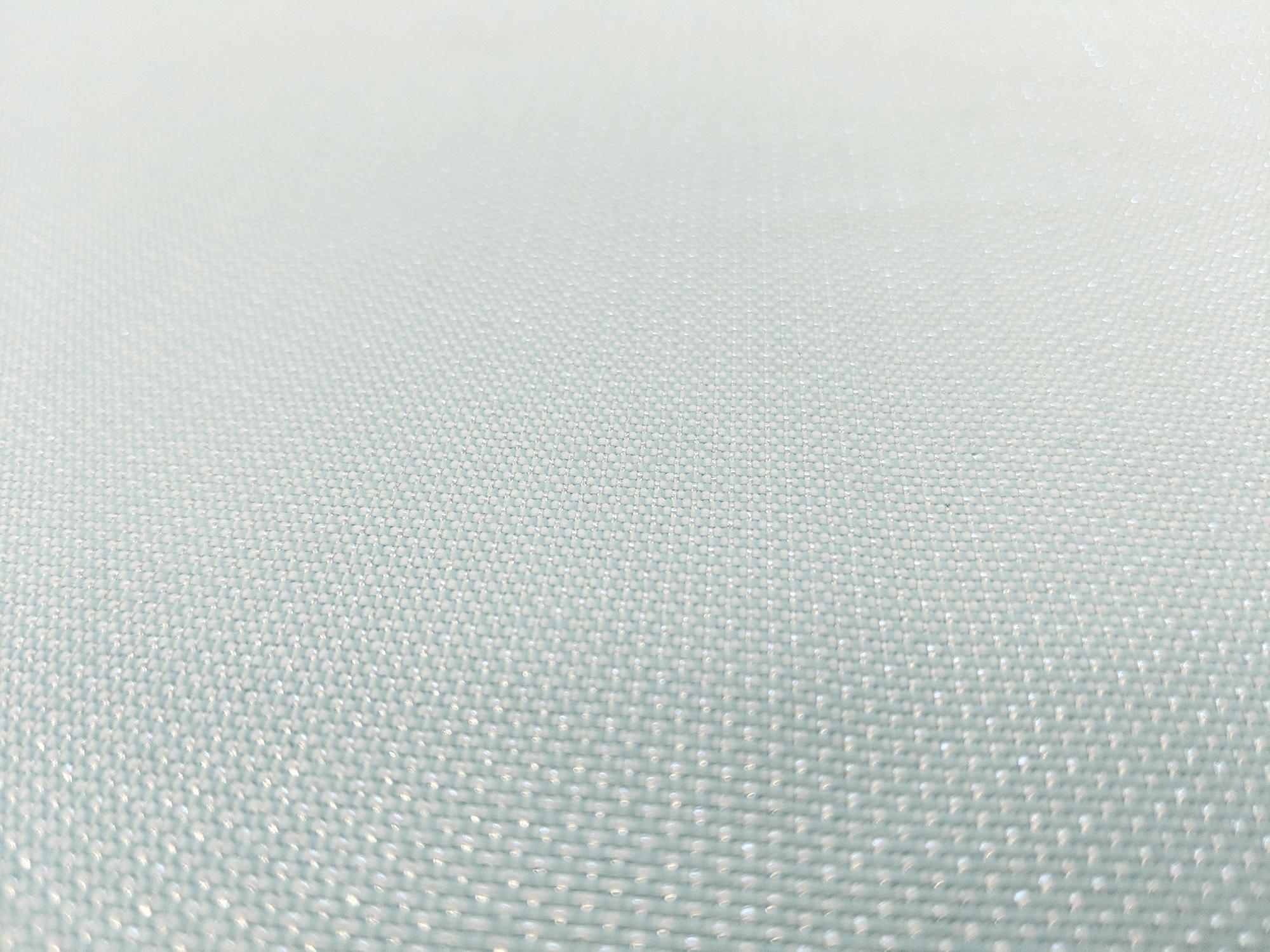 Metallic Brocade in Ice