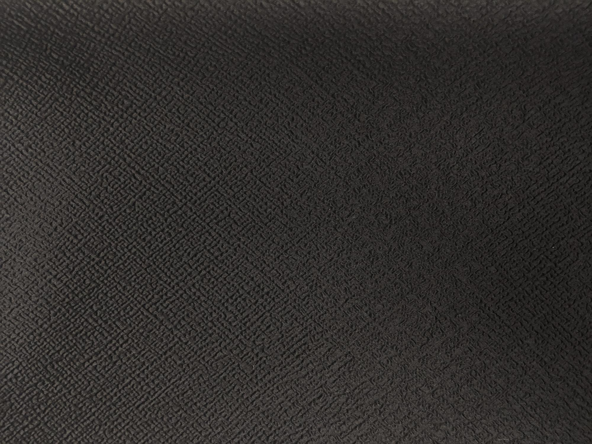 Swiss and Polyester Blend Metallic Cloqué