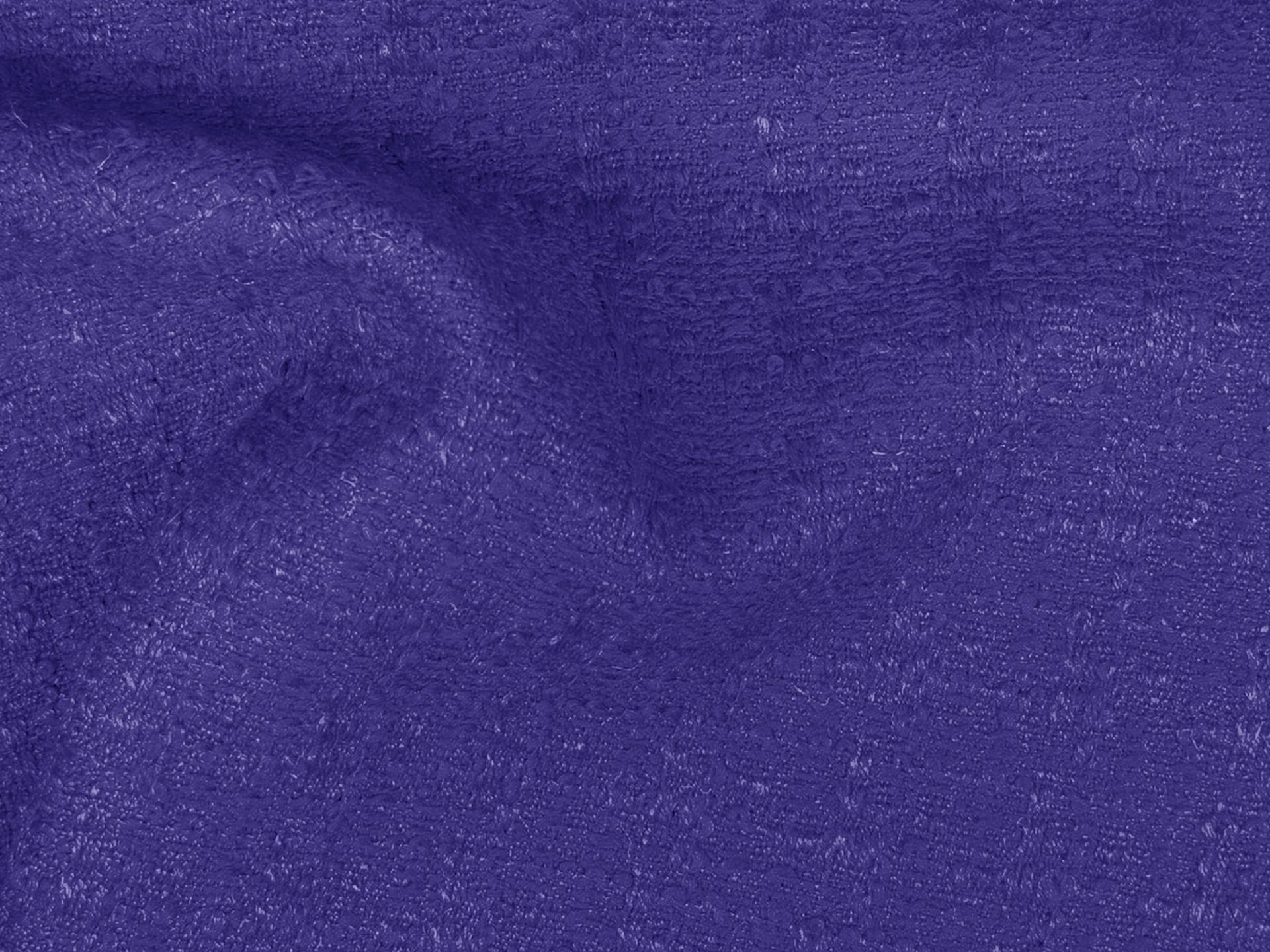 Couture Wool Tweed in Saint Patrick's Blue