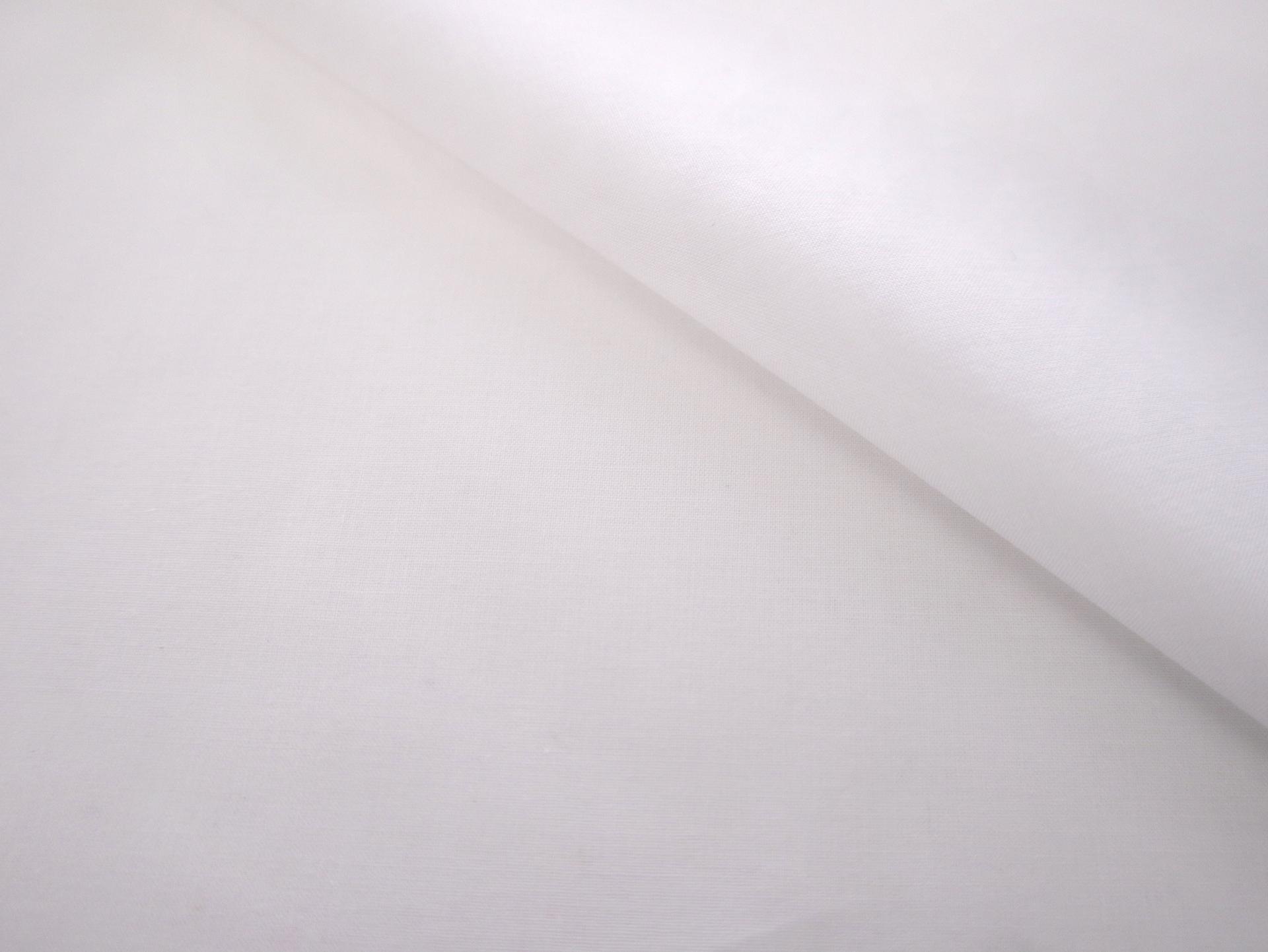 Cotton Batiste in Ivory