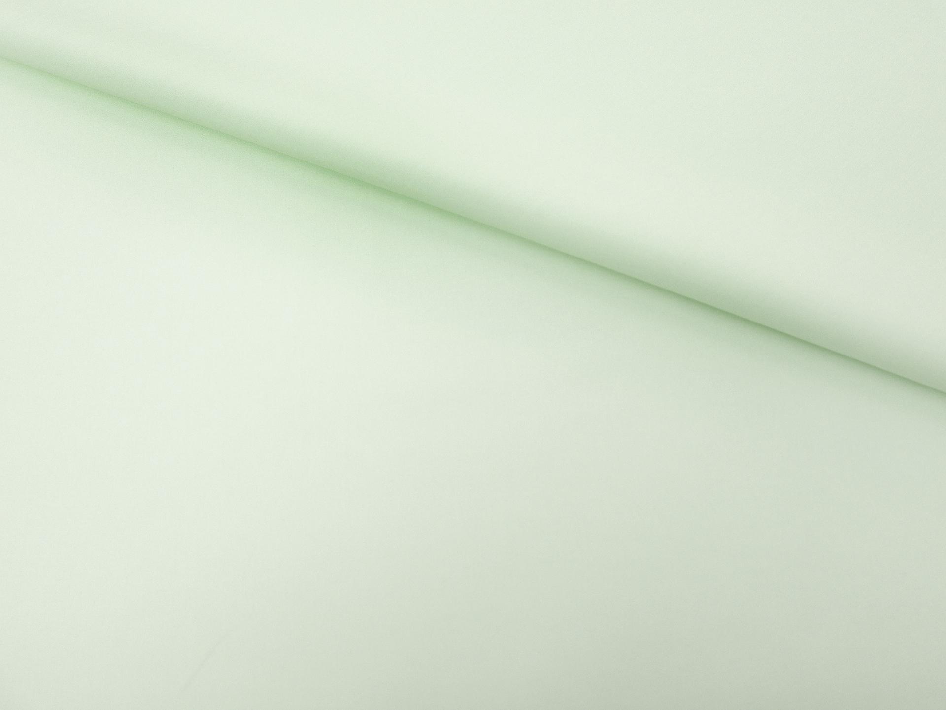 Pima Cotton Broadcloth in Mist