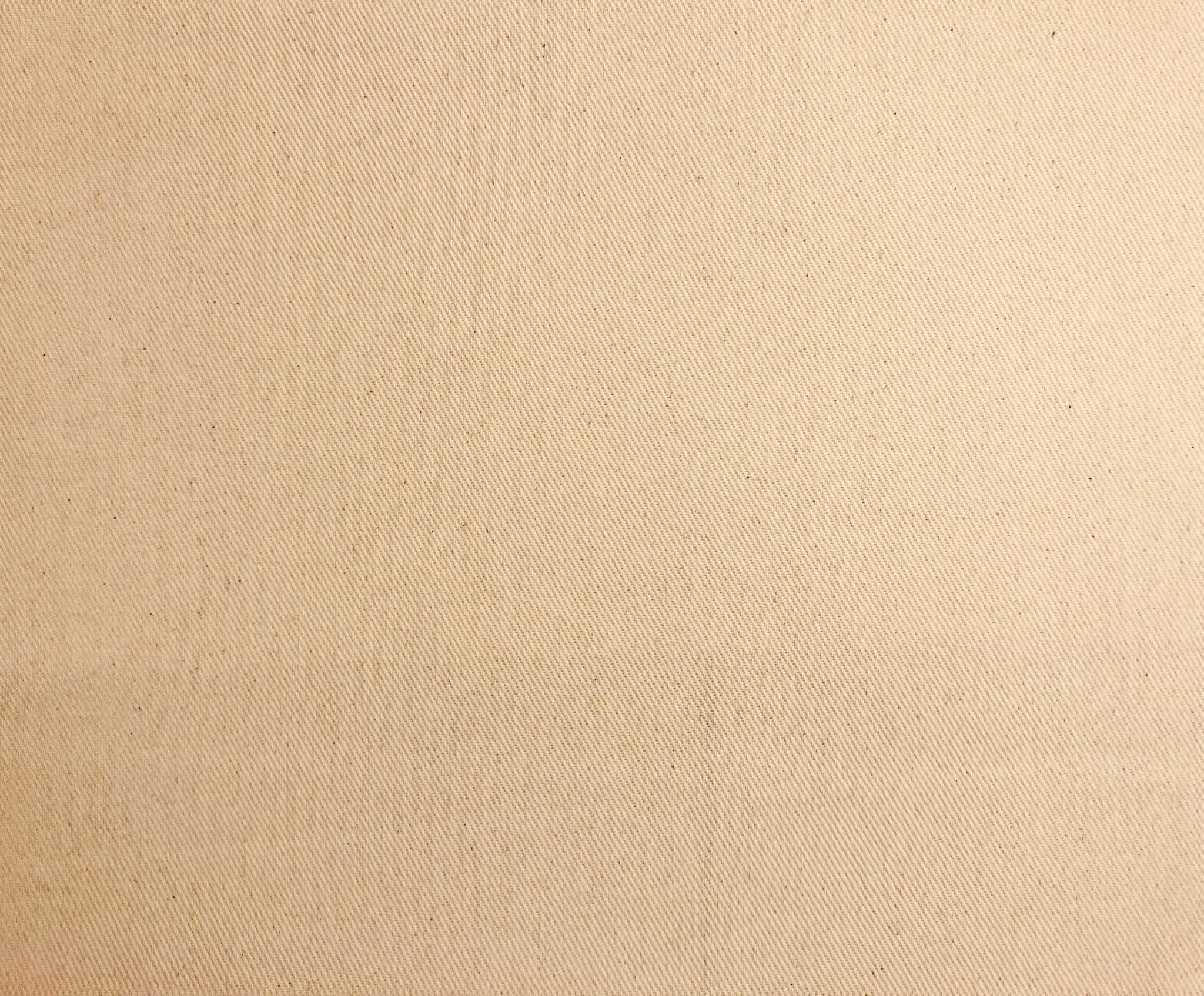 10 oz Brushed Cotton Denim in Fiber