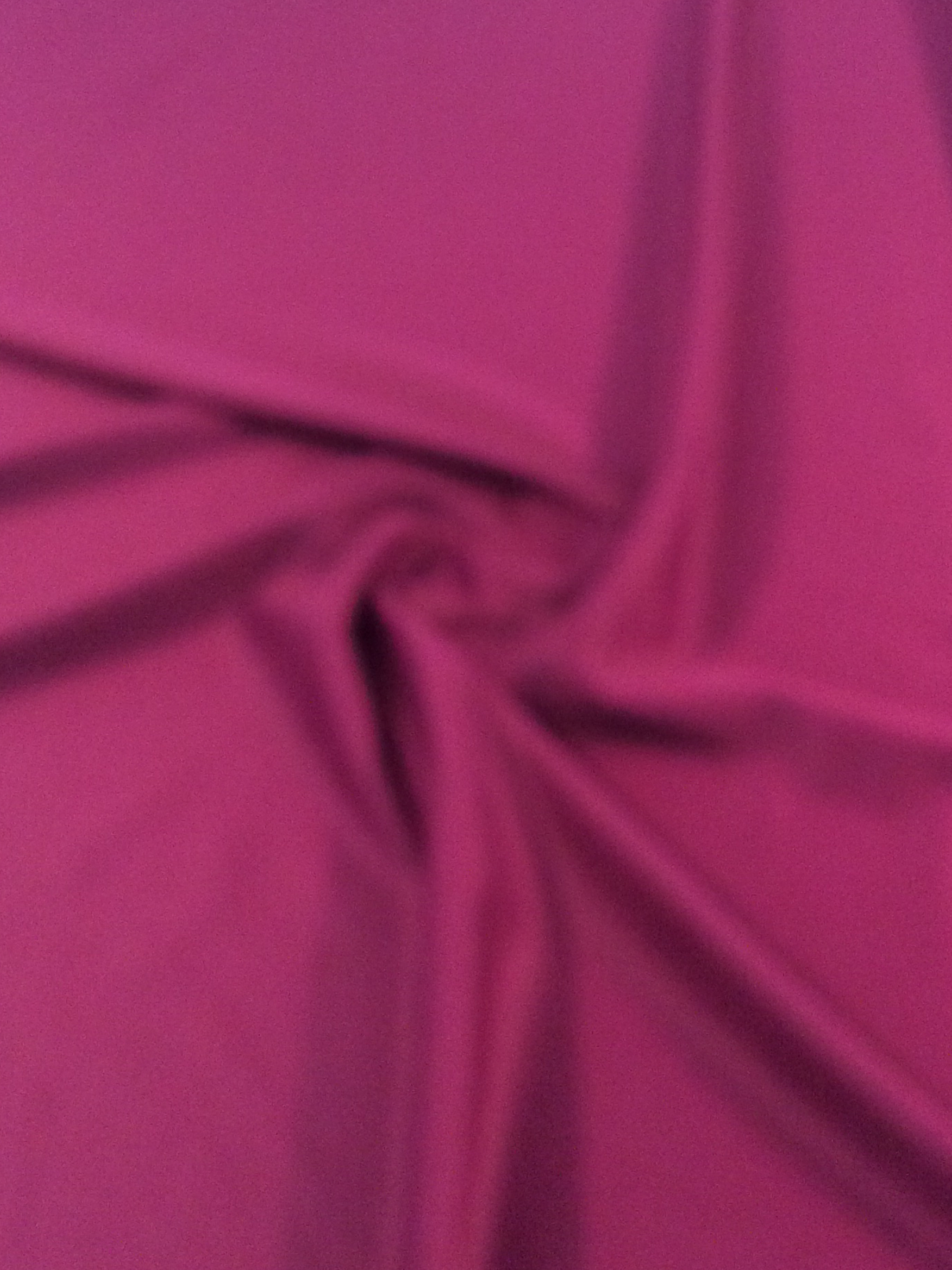 Wool Cashmere Nylon Coating