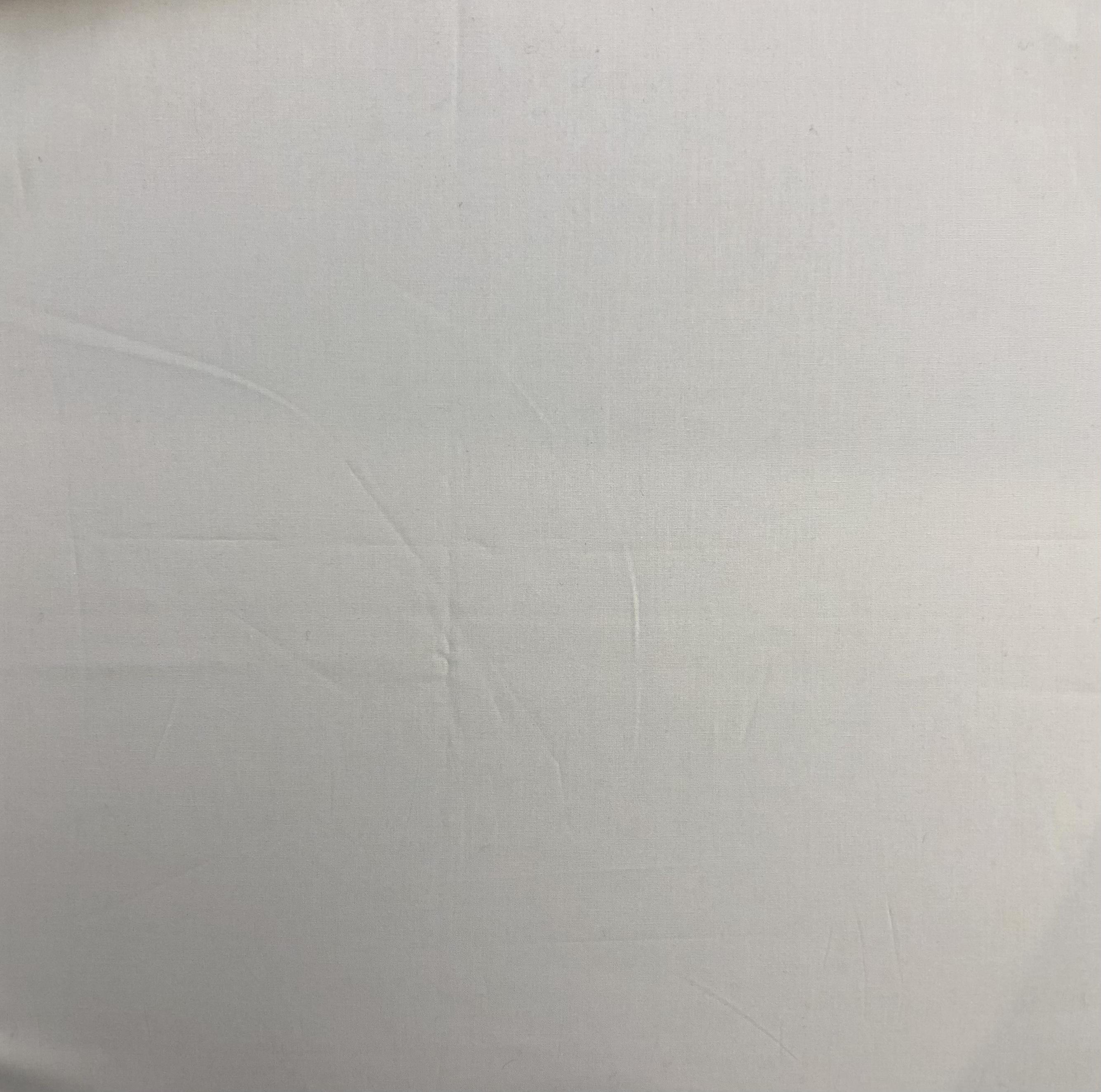 Stretch Cotton Broadcloth in Grey