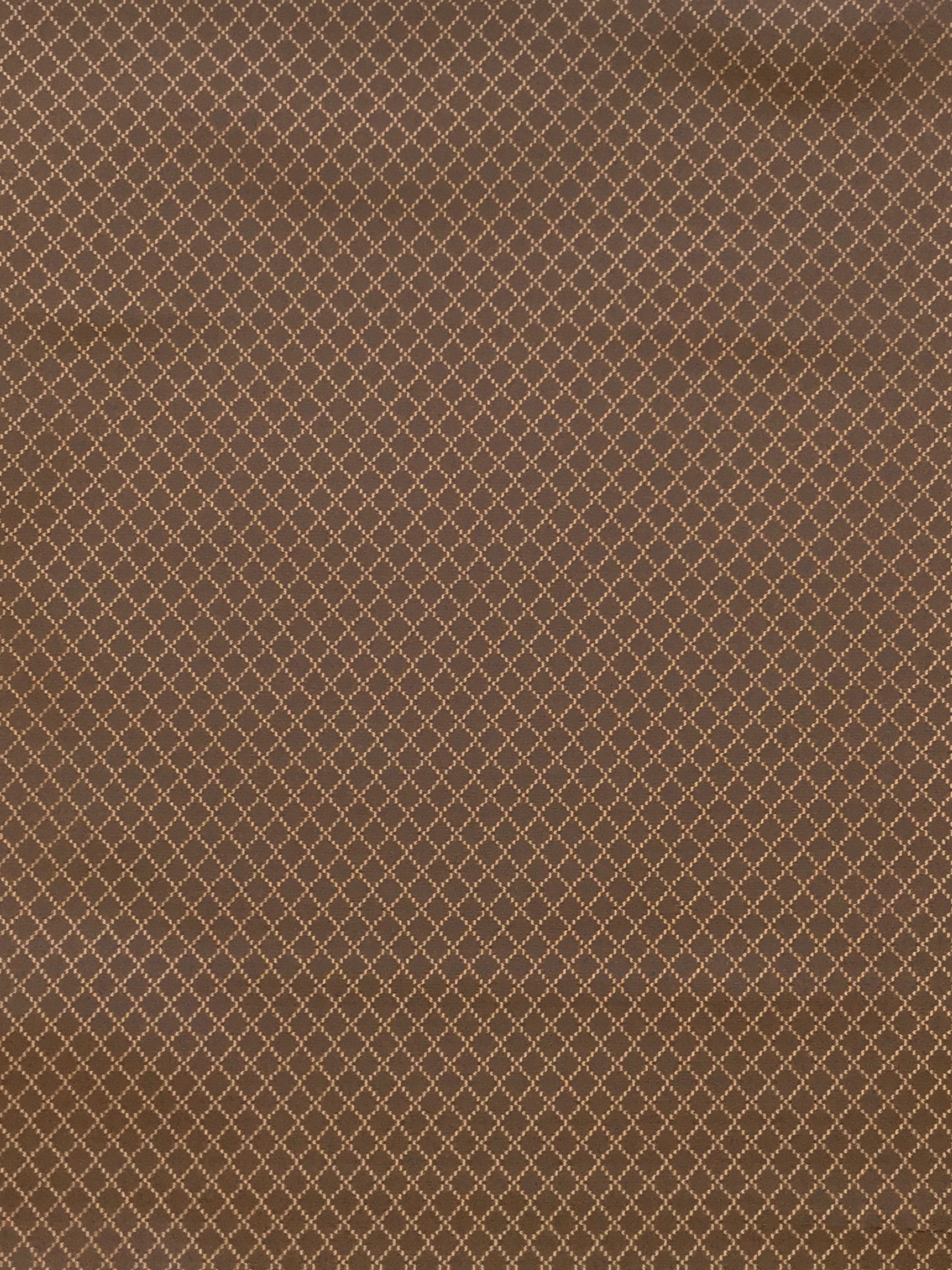 Polyester and Viscose Rayon Dobby Lining