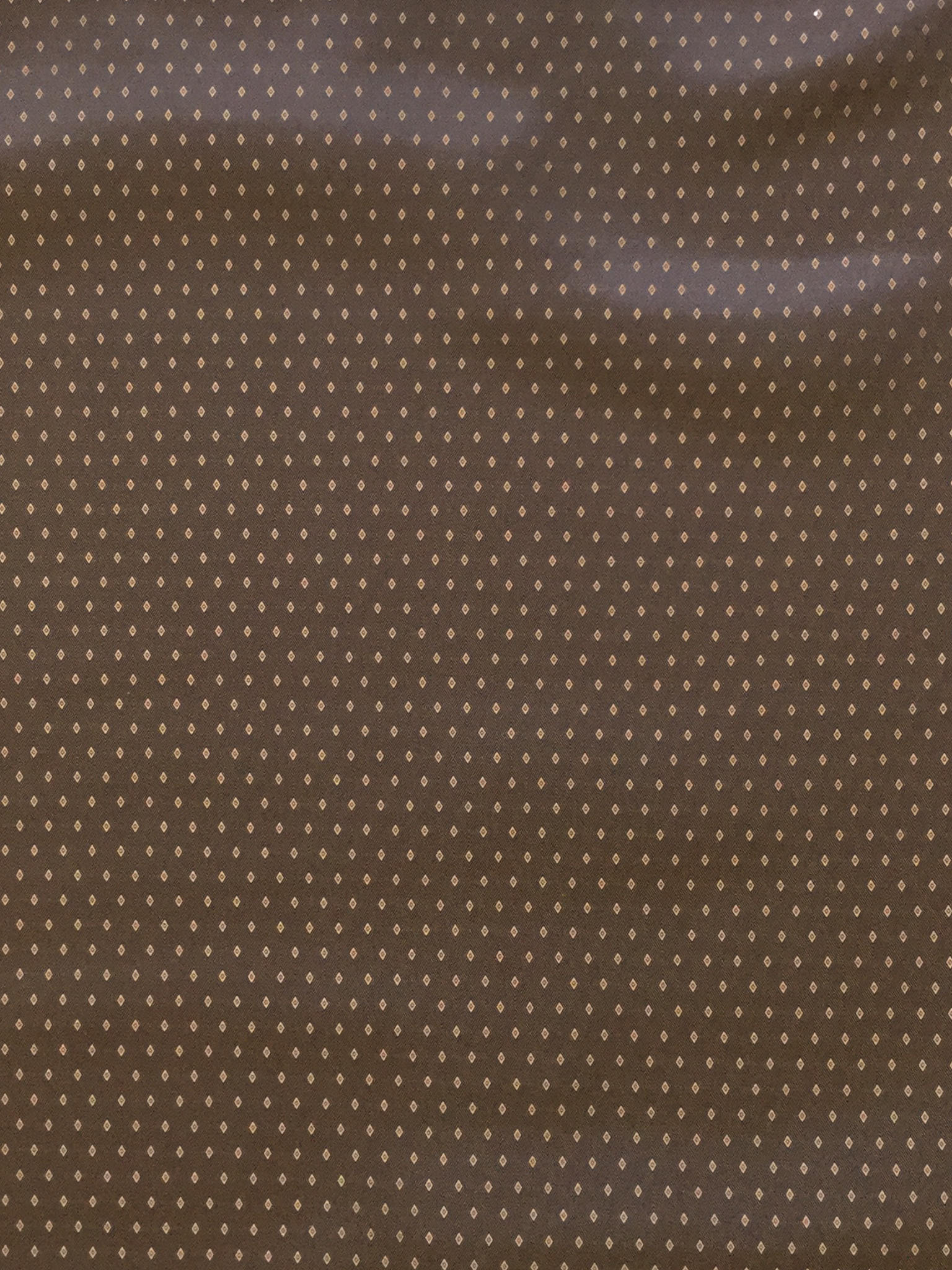 Polyester and Viscose Rayon Dobby Lining