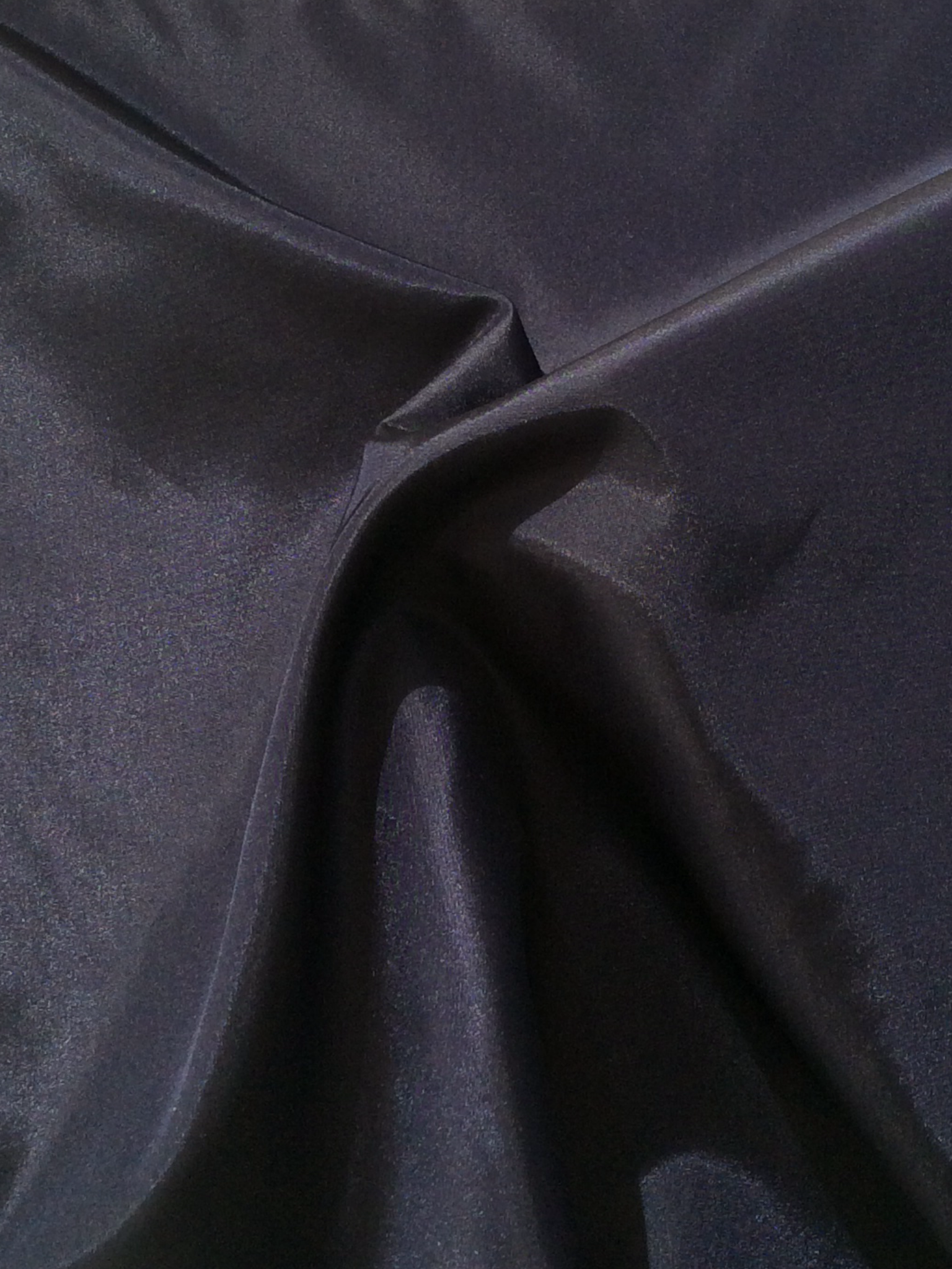 100% POLYESTER TAFFETA