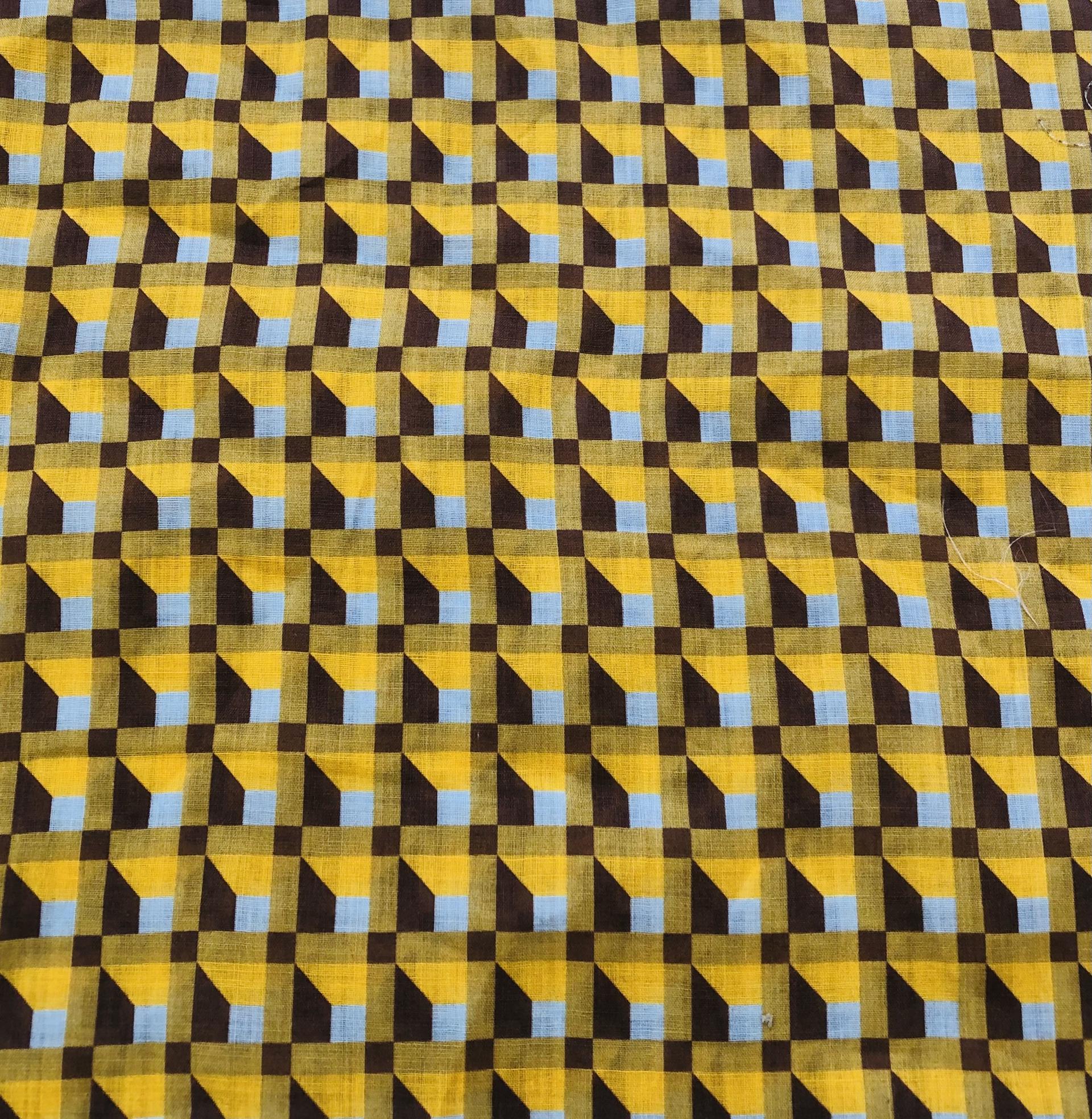 Liberty of London Tissue Linen Print