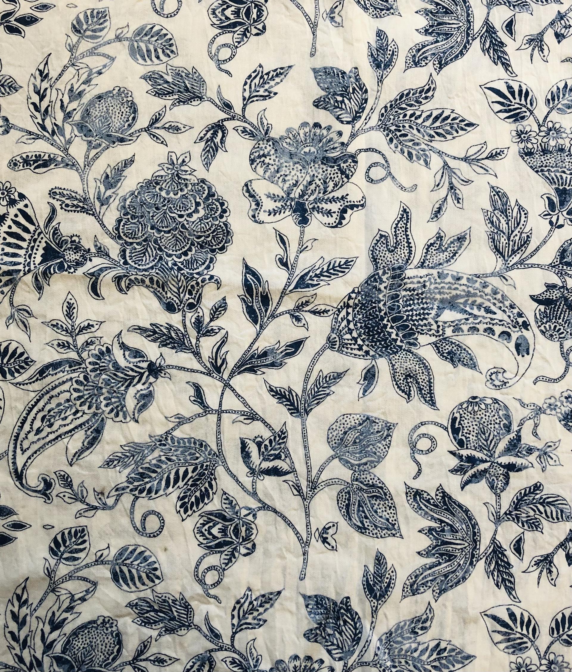 Printed Tissue Cotton