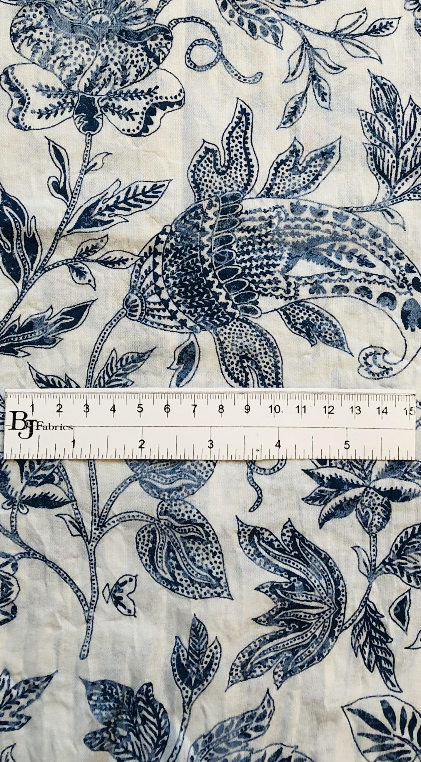 Printed Tissue Cotton