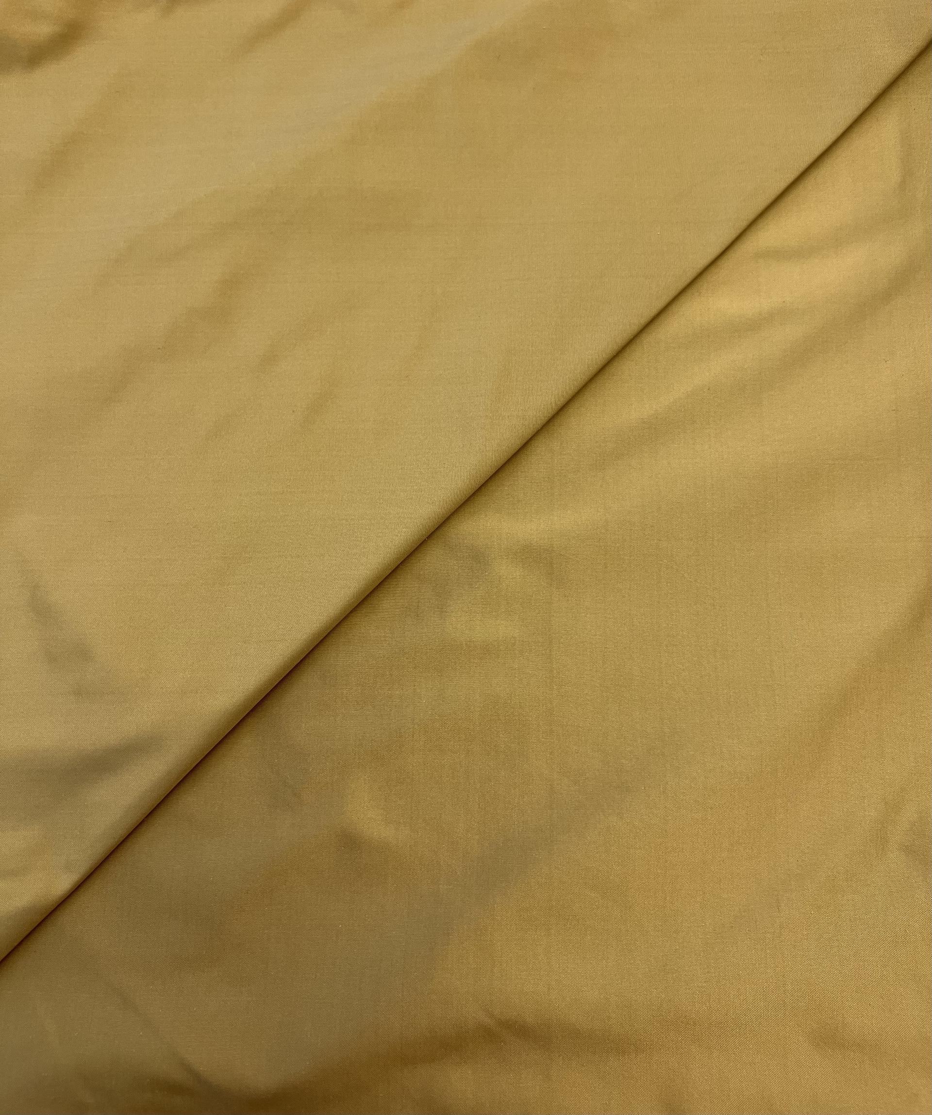 SILK TAFFETA