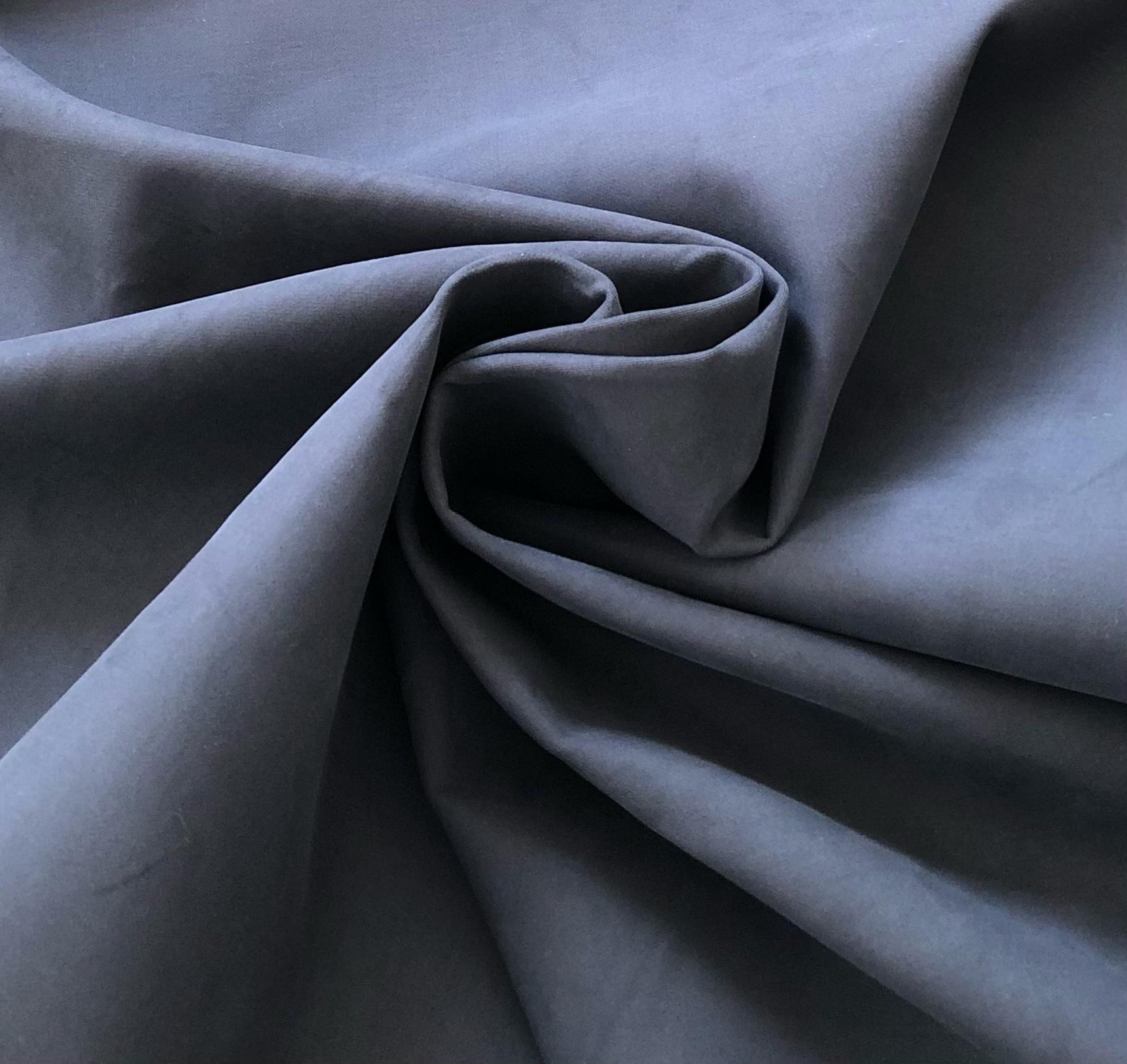 Stretch Doubleface Cotton