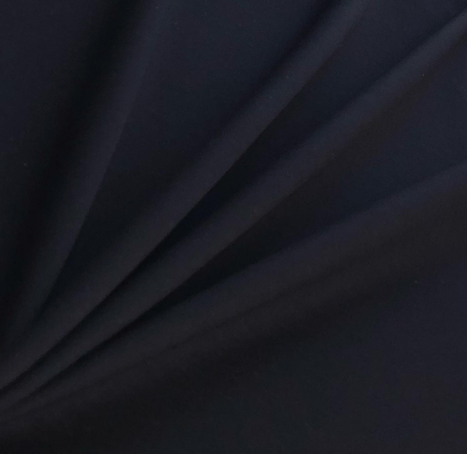 Austrian Wool Heavy Double Knit in Midnight