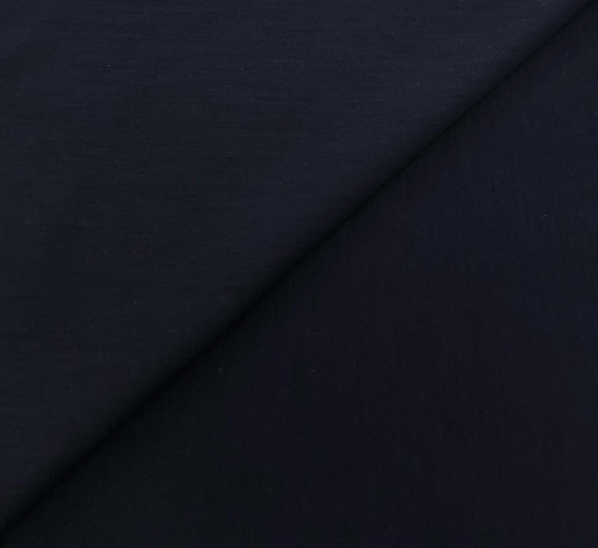 Austrian Wool Heavy Double Knit in Midnight