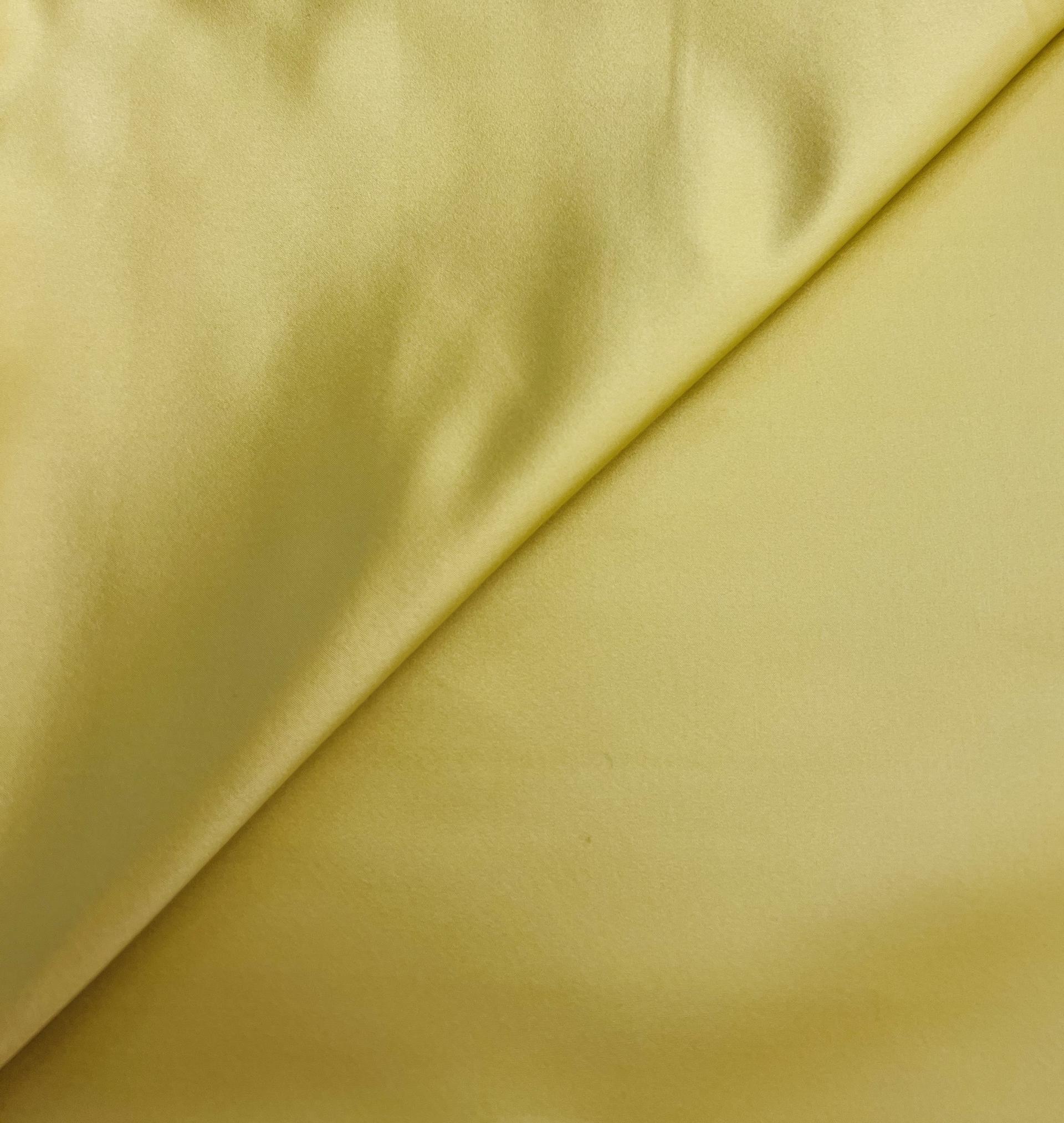 Pure Silk Double Face Satin