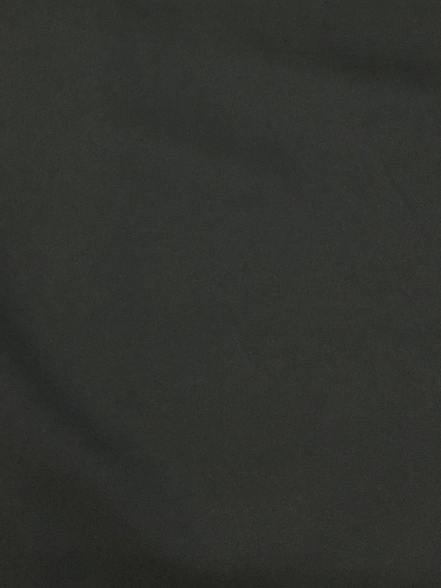 Polyester "Fuji Silk" Lining in Grey