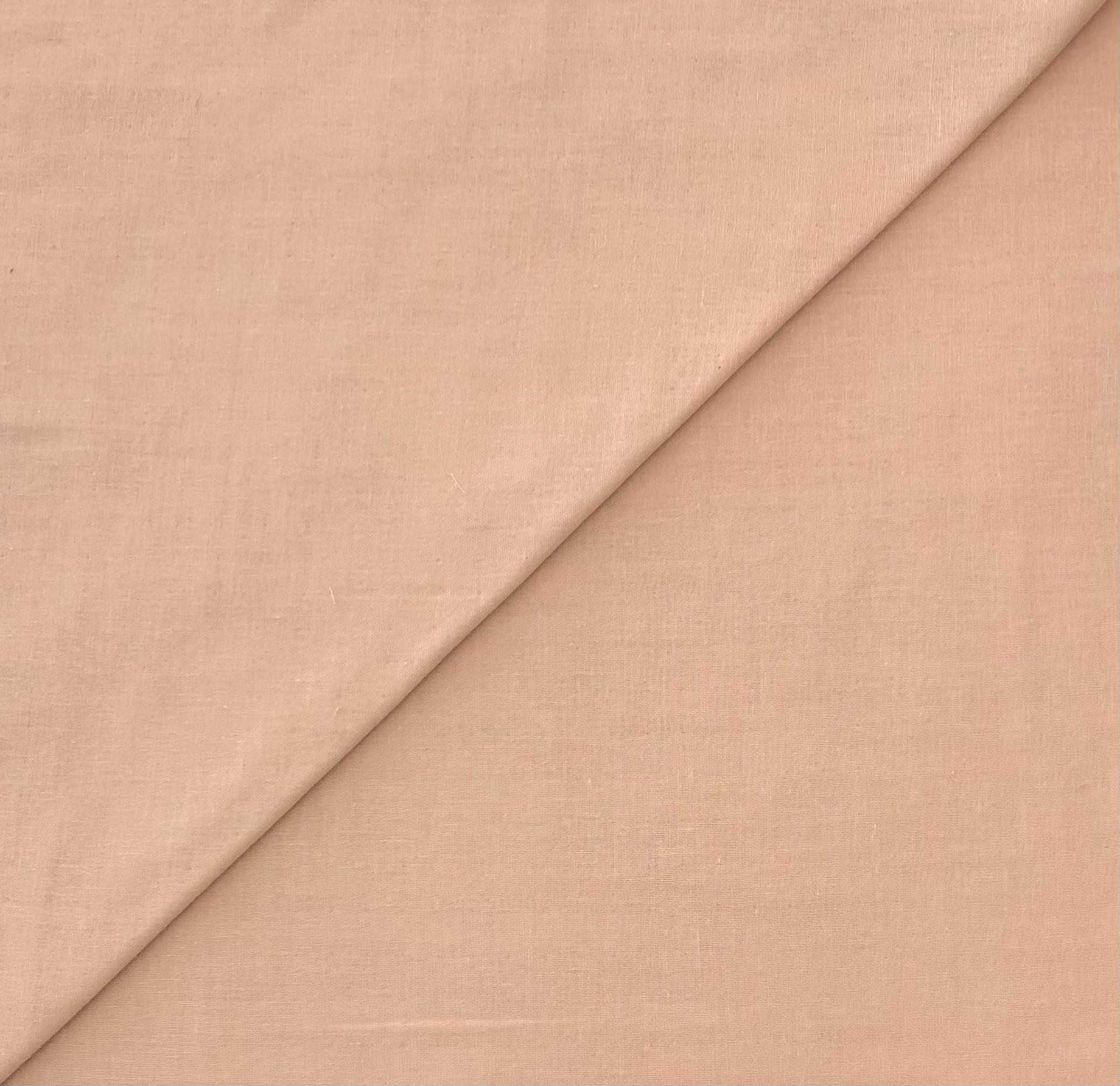 Triple Gauze Cotton in Blush