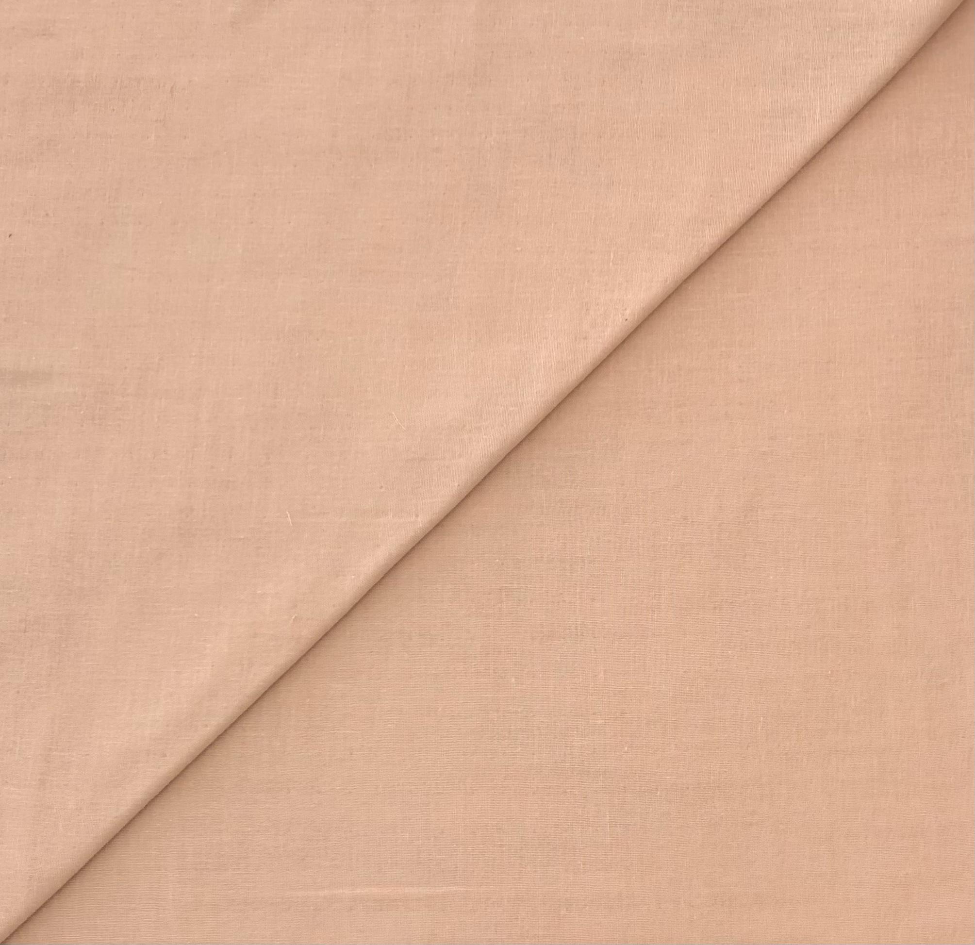 Triple Gauze Cotton in Blush